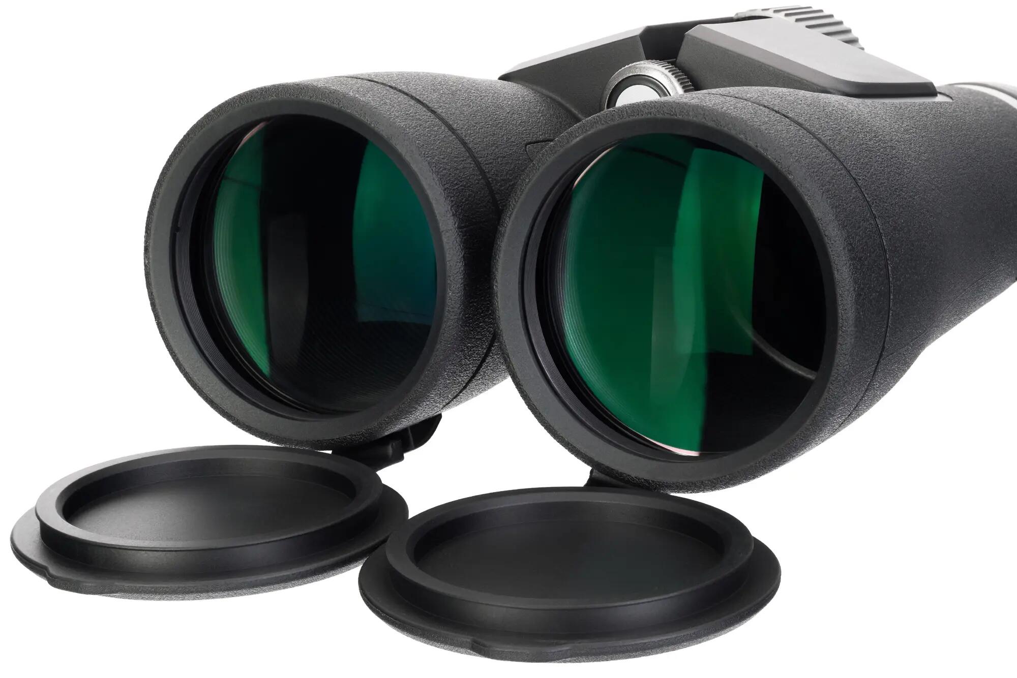 Levenhuk Nitro ED 10x50 Fernglas 10/12