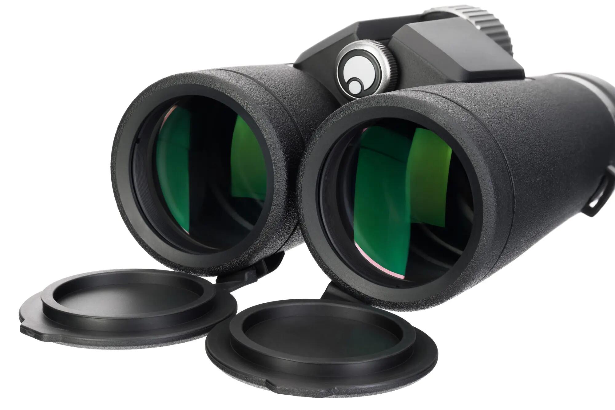 Jumelles Levenhuk Nitro ED 8x42 10/12