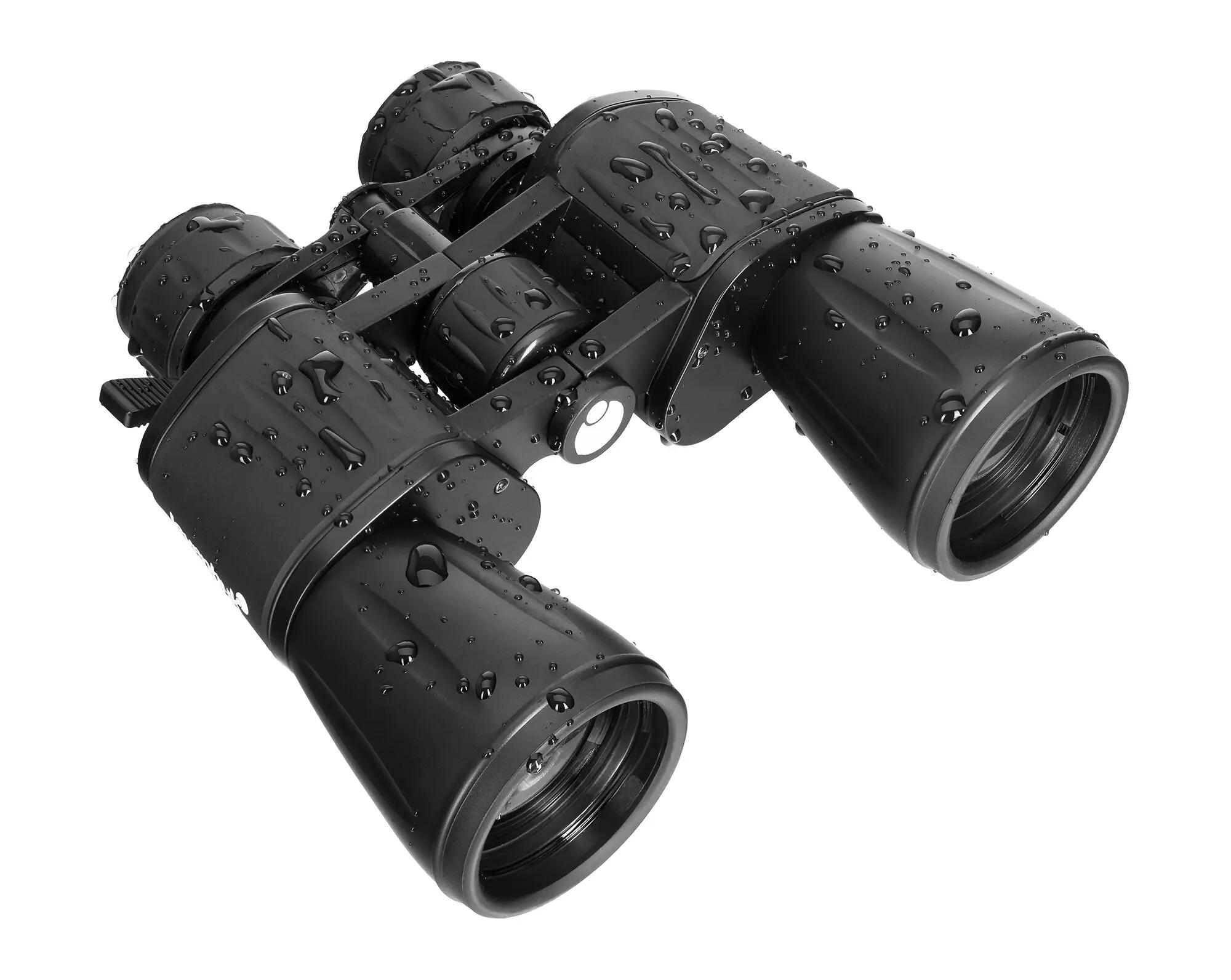 Binocolo Levenhuk New Atom 10x30x50 10/13