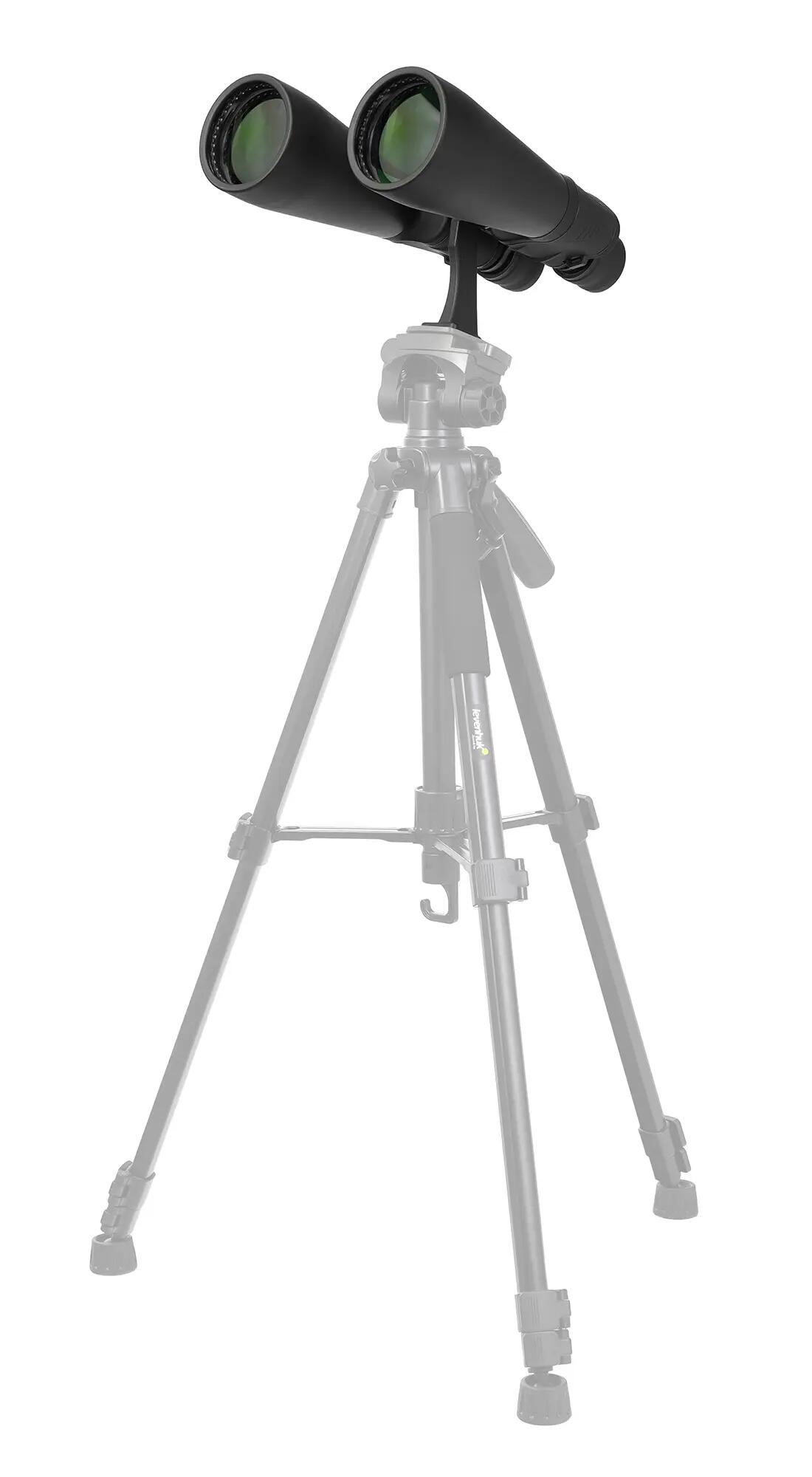 Jumelles Levenhuk Bruno BASE 15x70 11/11