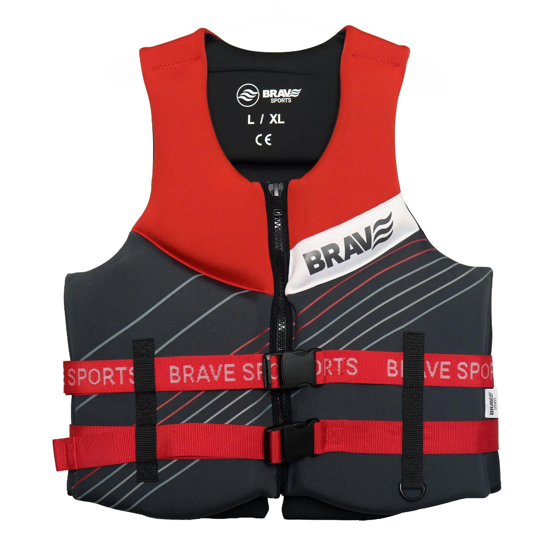 BRAVE SPORTS picture