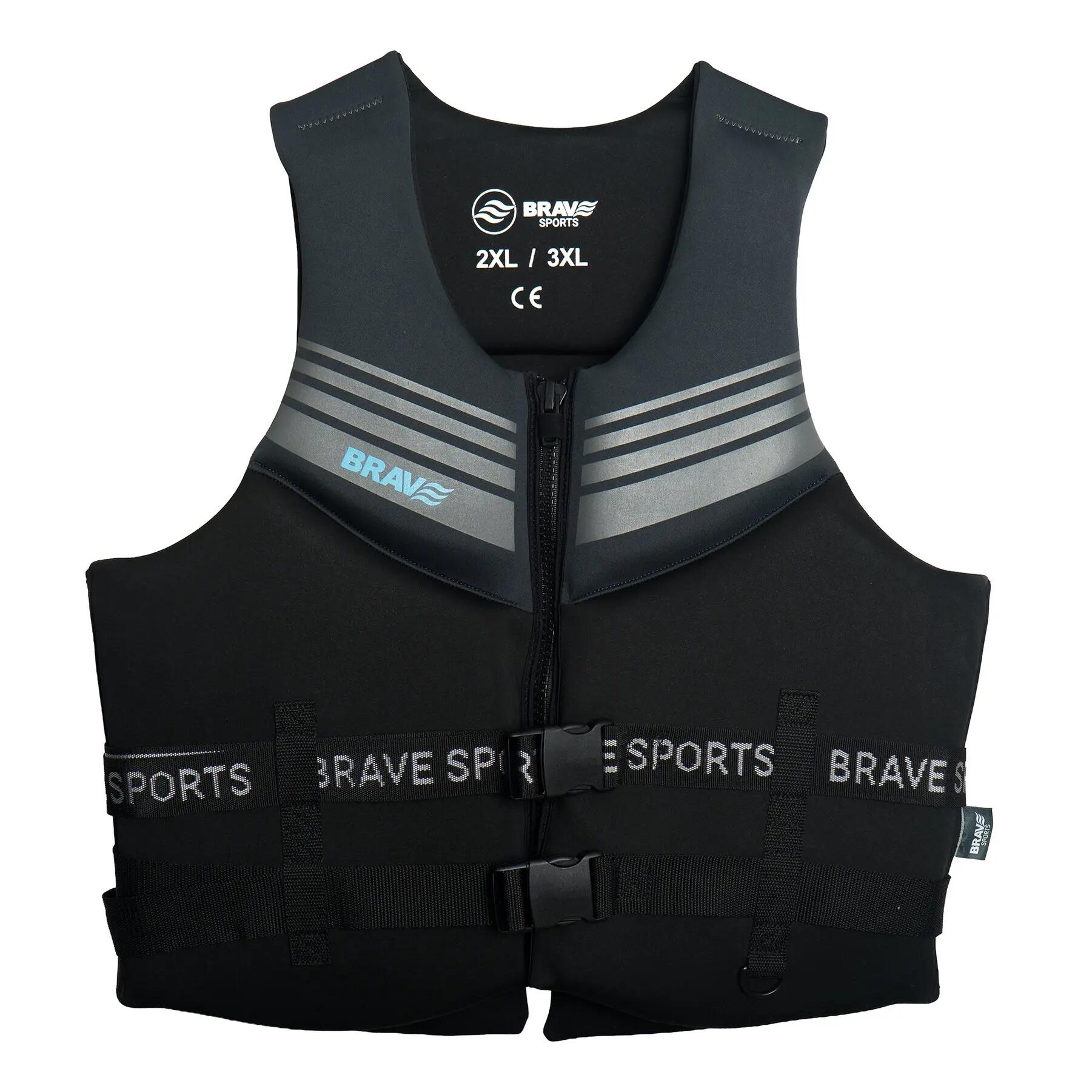 BRAVE SPORTS picture