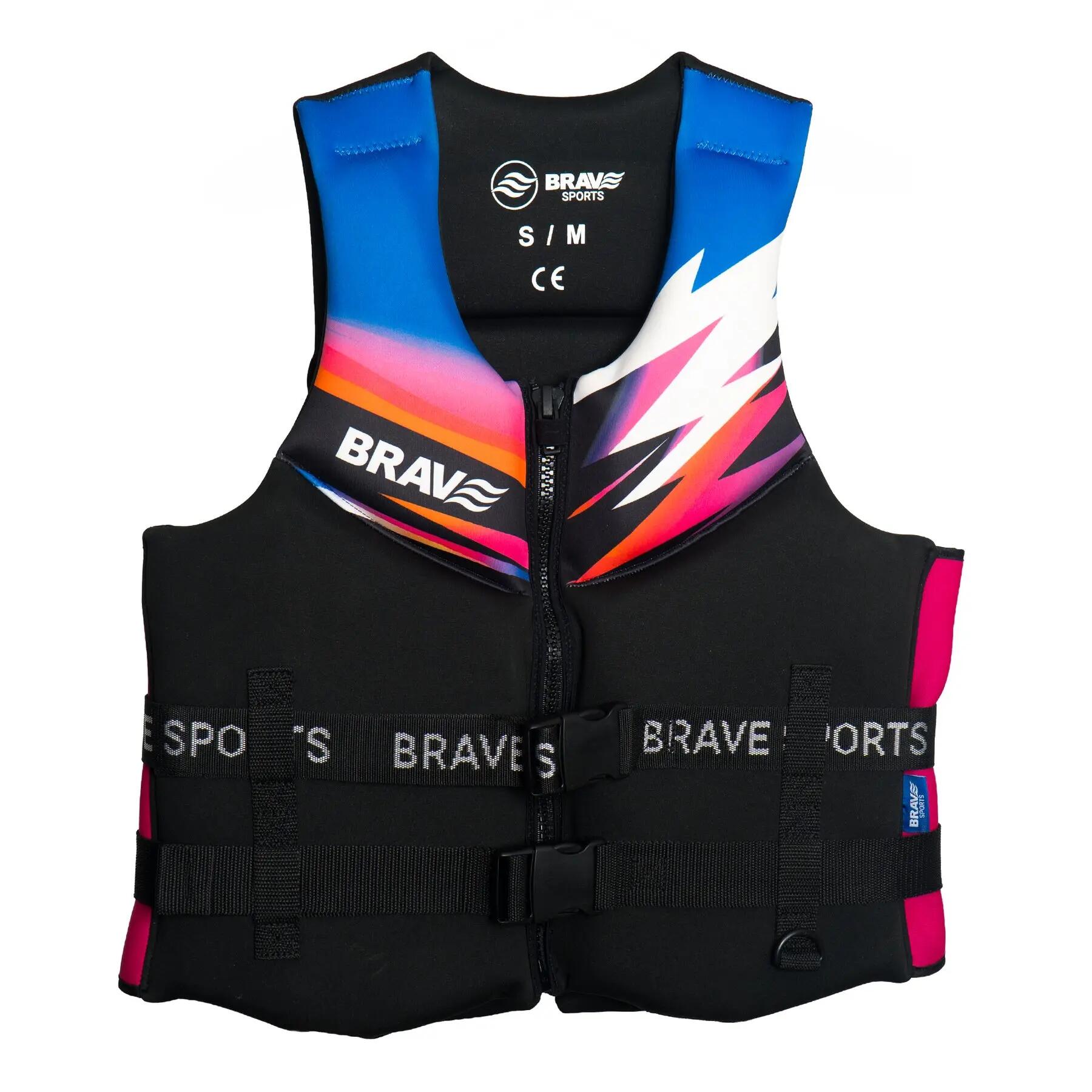 BRAVE SPORTS picture