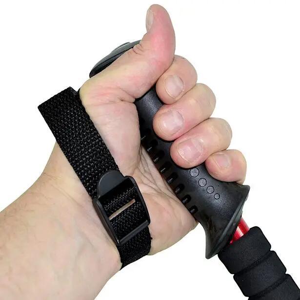 Kije trekkingowe Enero Adventure 110-135 cm 4/7