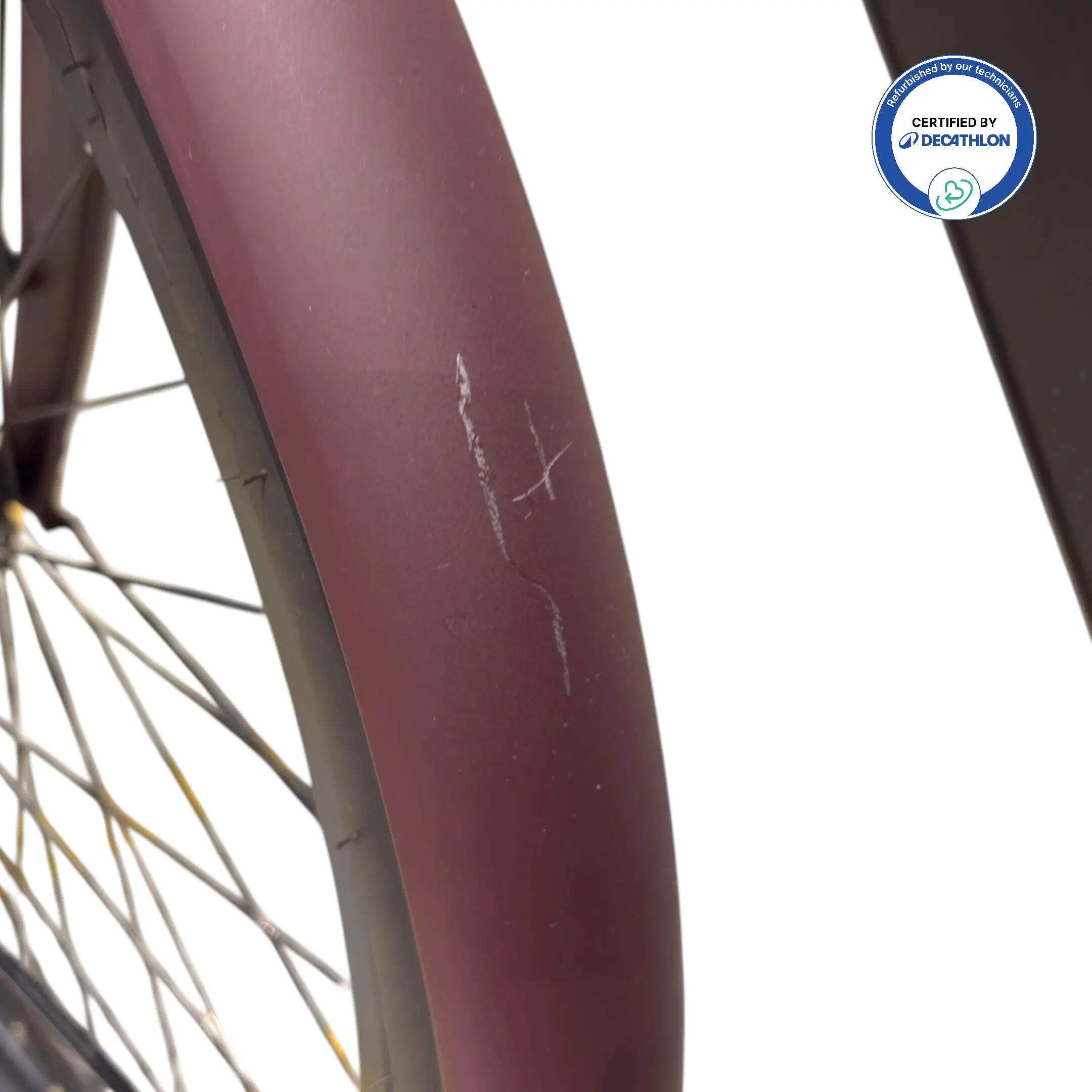 Seconde vie - Vélo électrique - Veloretti  Ivy 2 - 52 7/7