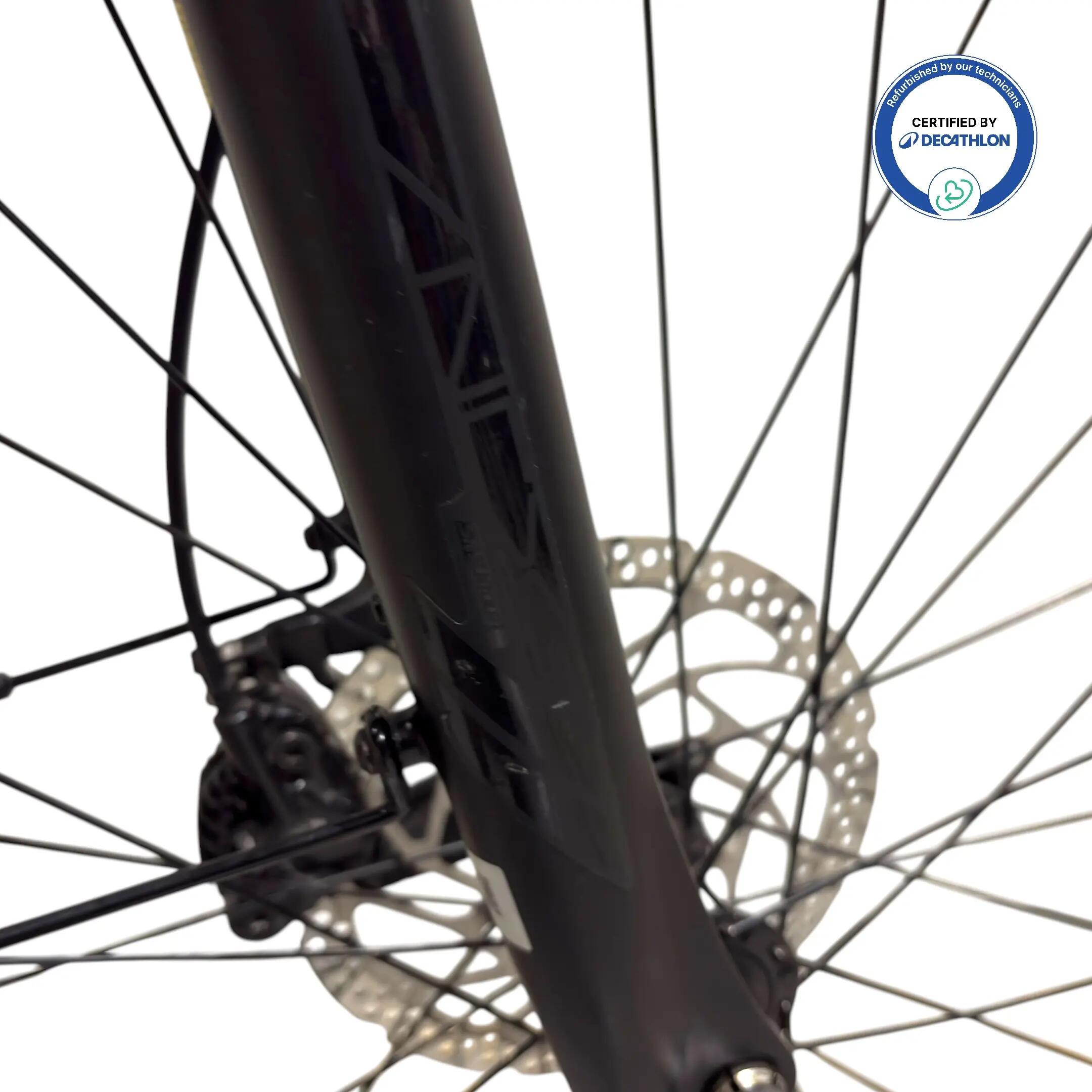 Seconde vie - Vélo électrique - Merida Espresso EP8 edition 7/7