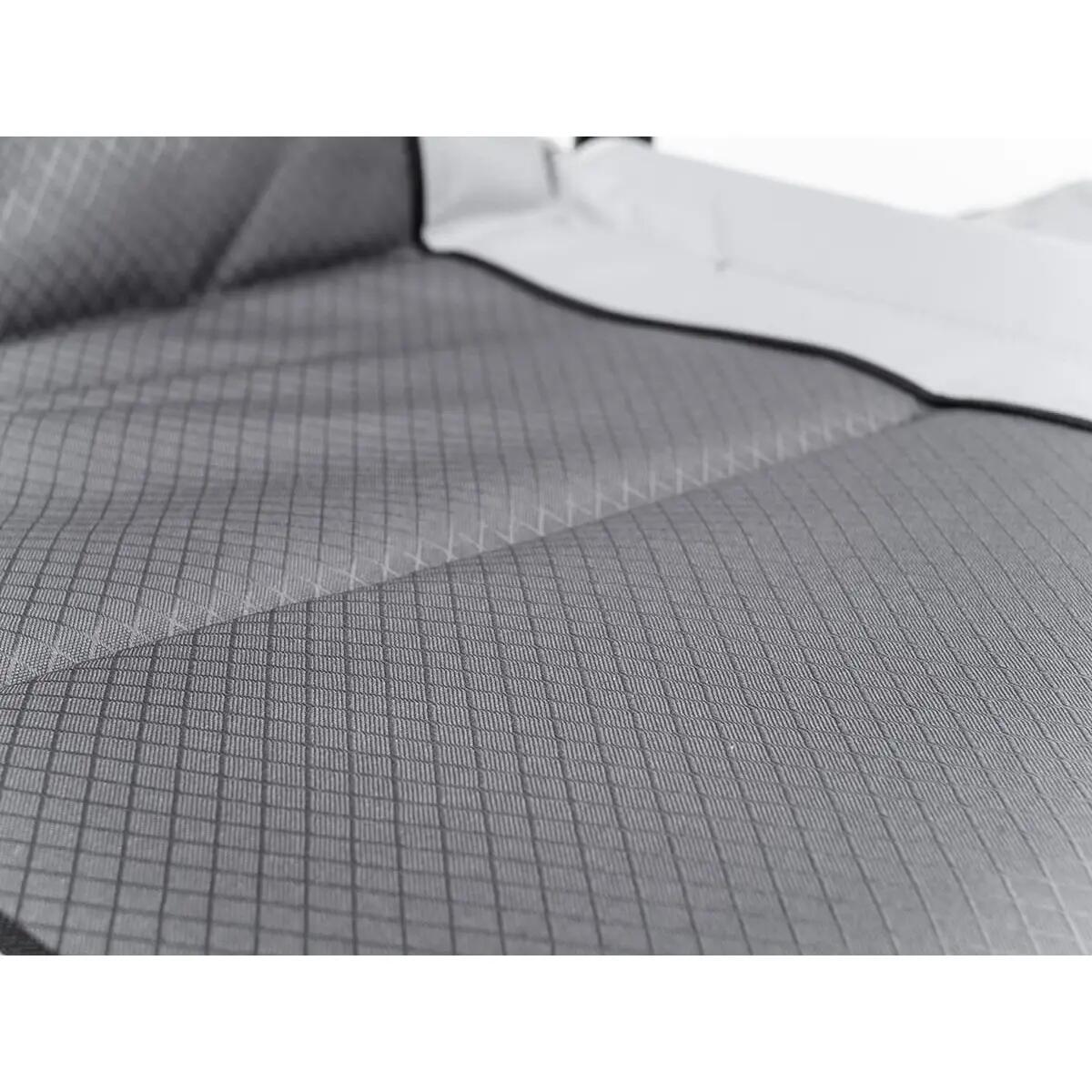 Seconde vie - Chaise de camping Tepsa - avec table et compartiment isotherme 4/13