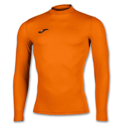 T-Shirt Joma Camiseta Brama Academy Naranja M/L Adulto