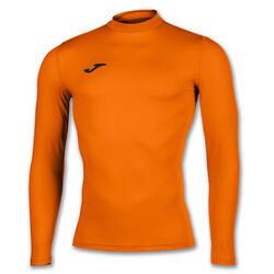 Maillot Manches Longues Fitness Enfants Joma Brama Academy Orange