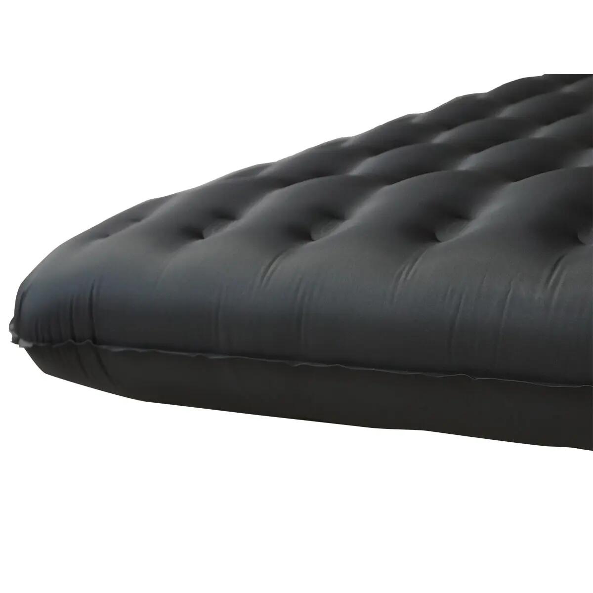 Colchão insuflável - Elite Air Double - 200x135x16cm - saco de transporte 7/12