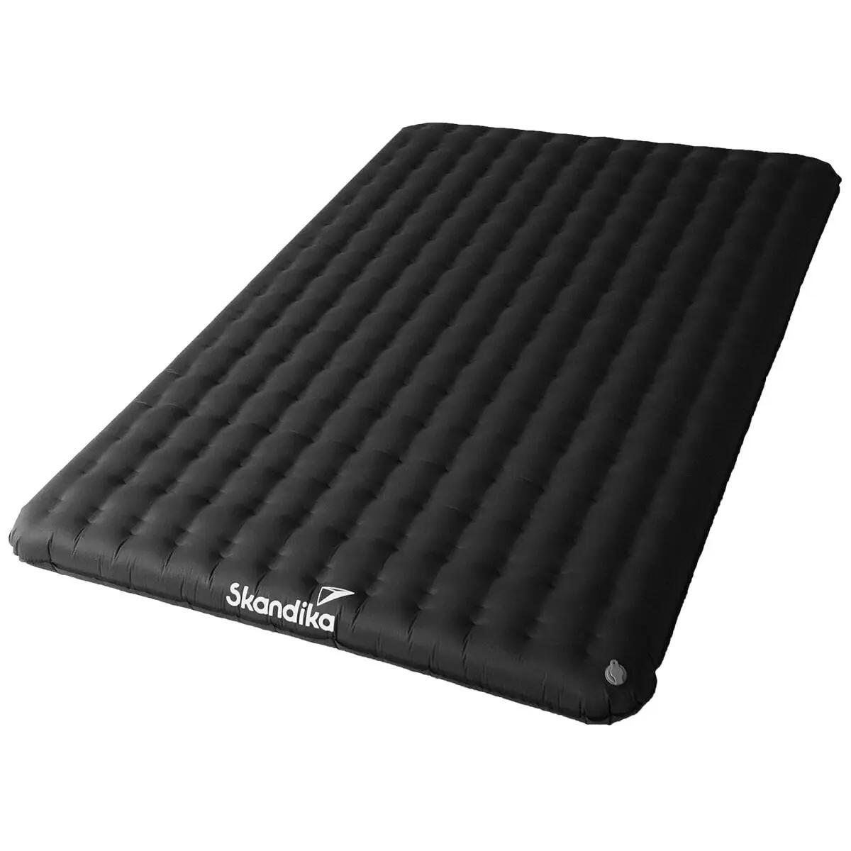 Colchão insuflável - Elite Air Double - 200x135x16cm - saco de transporte 6/12