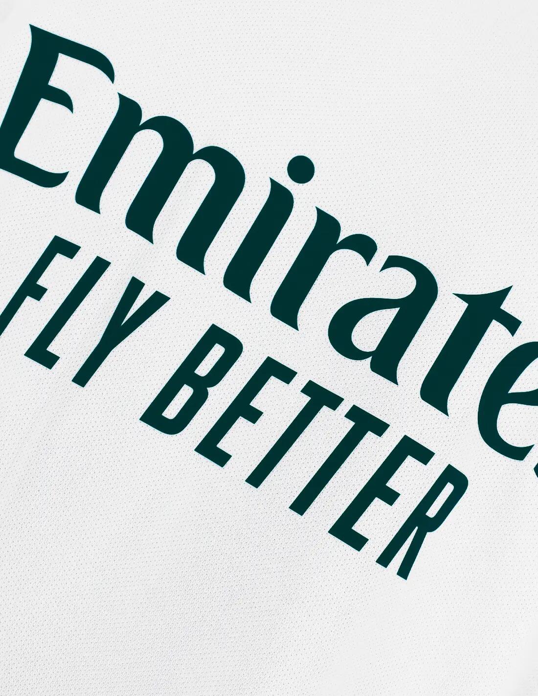 Camiseta Cucurella Real Madrid Adulto 2026/27 1ª Equipación Réplica Oficial 4/4