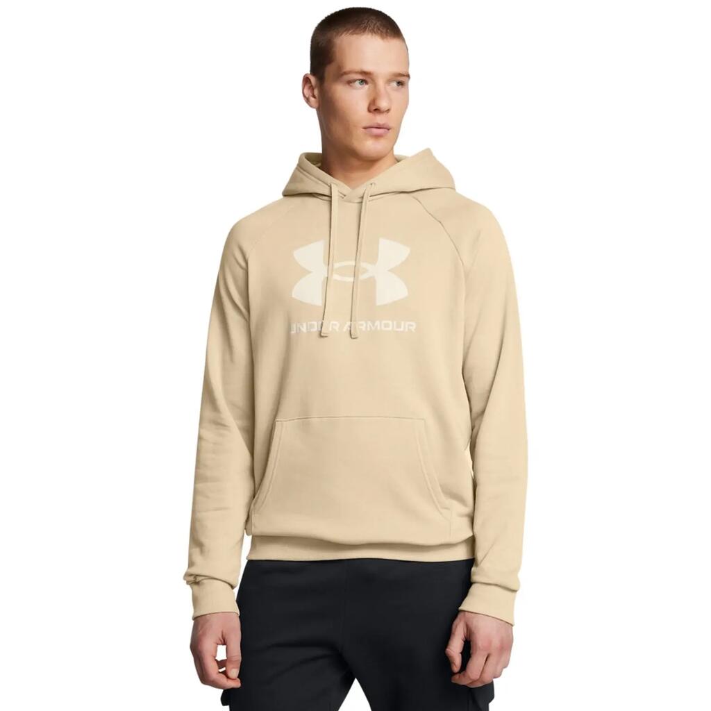 Мъжки суитшърт Under Armour Rival Fleece