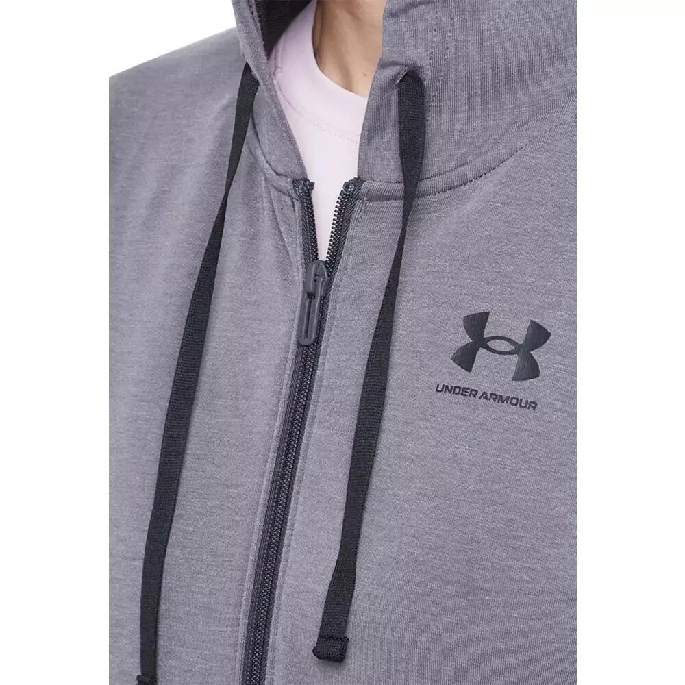 Under Armour Rival Terry dames sweatshirt 11/12