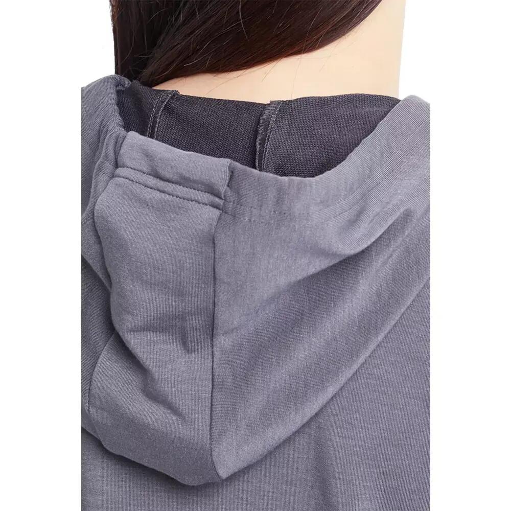 Under Armour Rival Terry dames sweatshirt 10/12