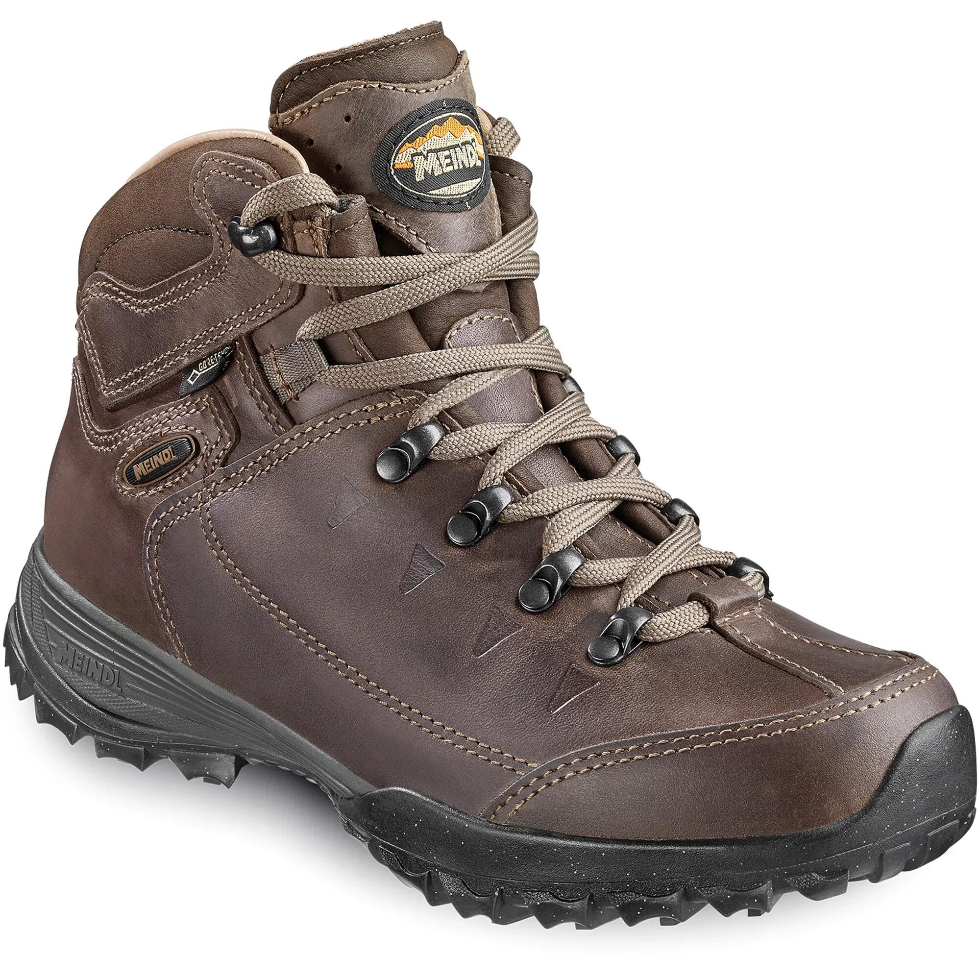 Chaussures de randonnée femme Meindl Stowe GTX 1/6