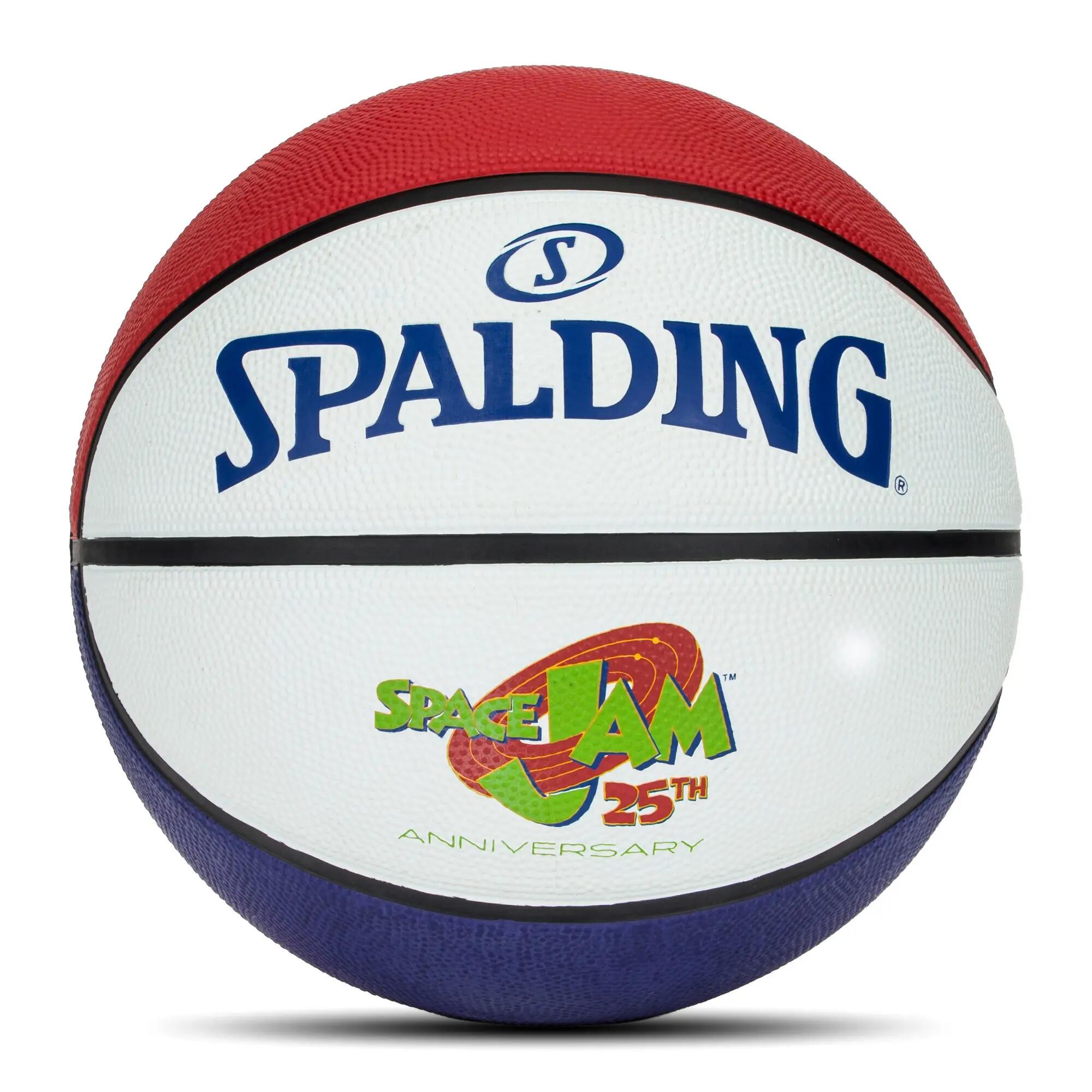 Basketball Spalding Space Jam 25th Anniversary 6/6
