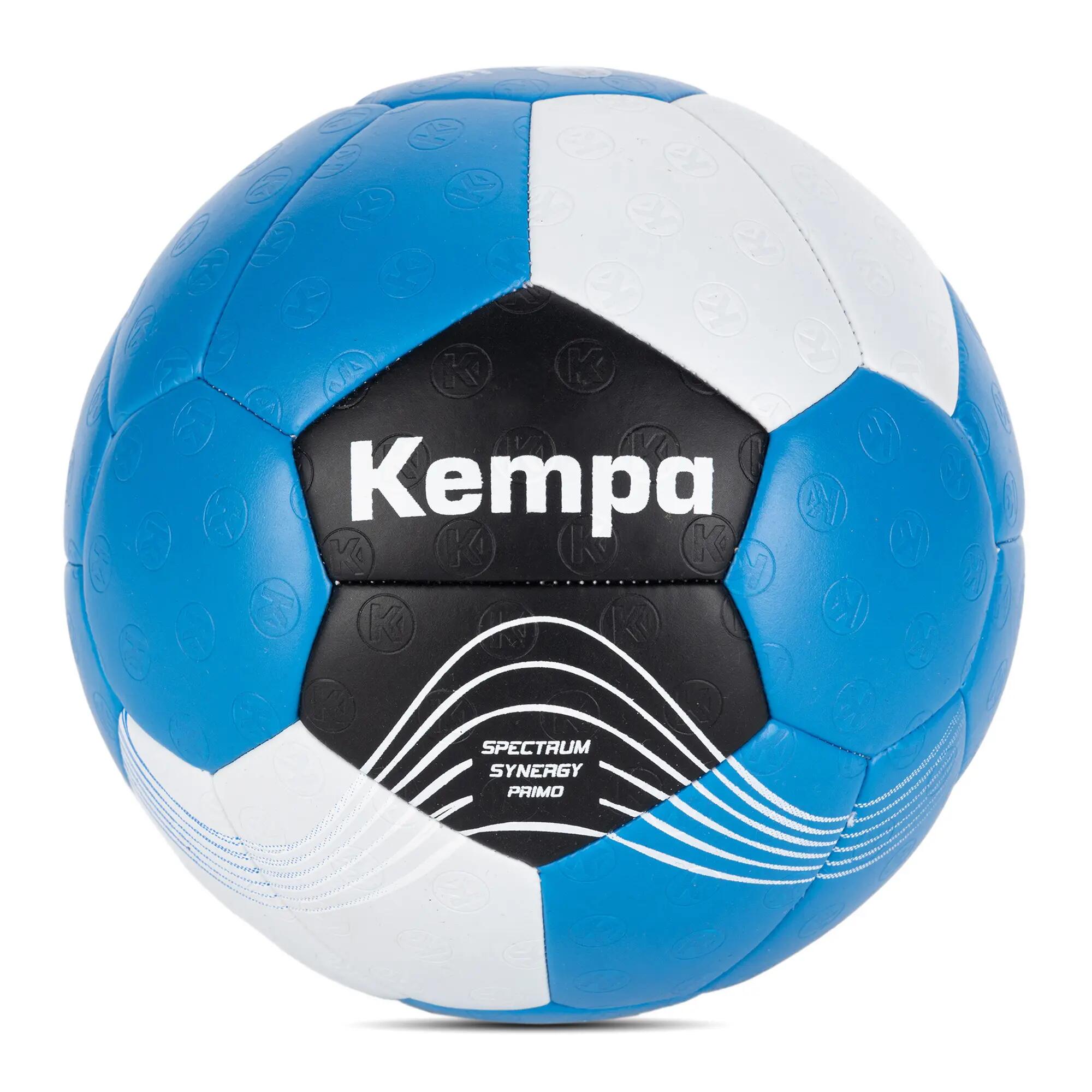 Bola Andebol Kempa Spectrum Synergy Primo 6/6