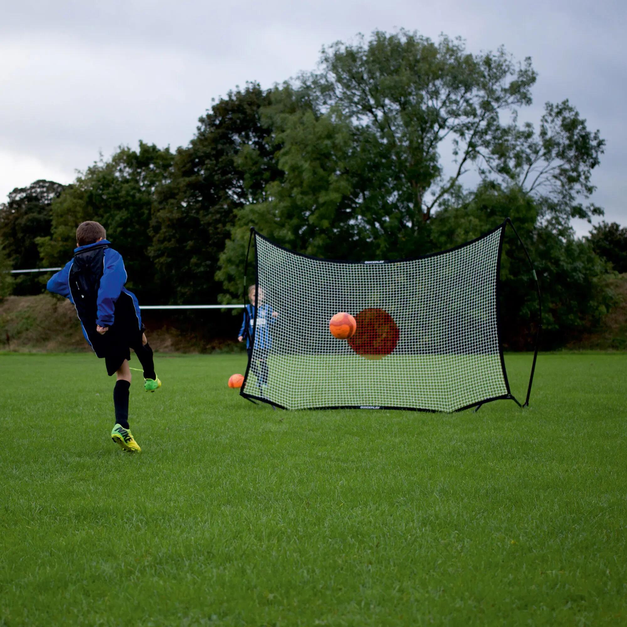 Rebondisseur QuickPlay Kickster Spot 240 x 150 7/7