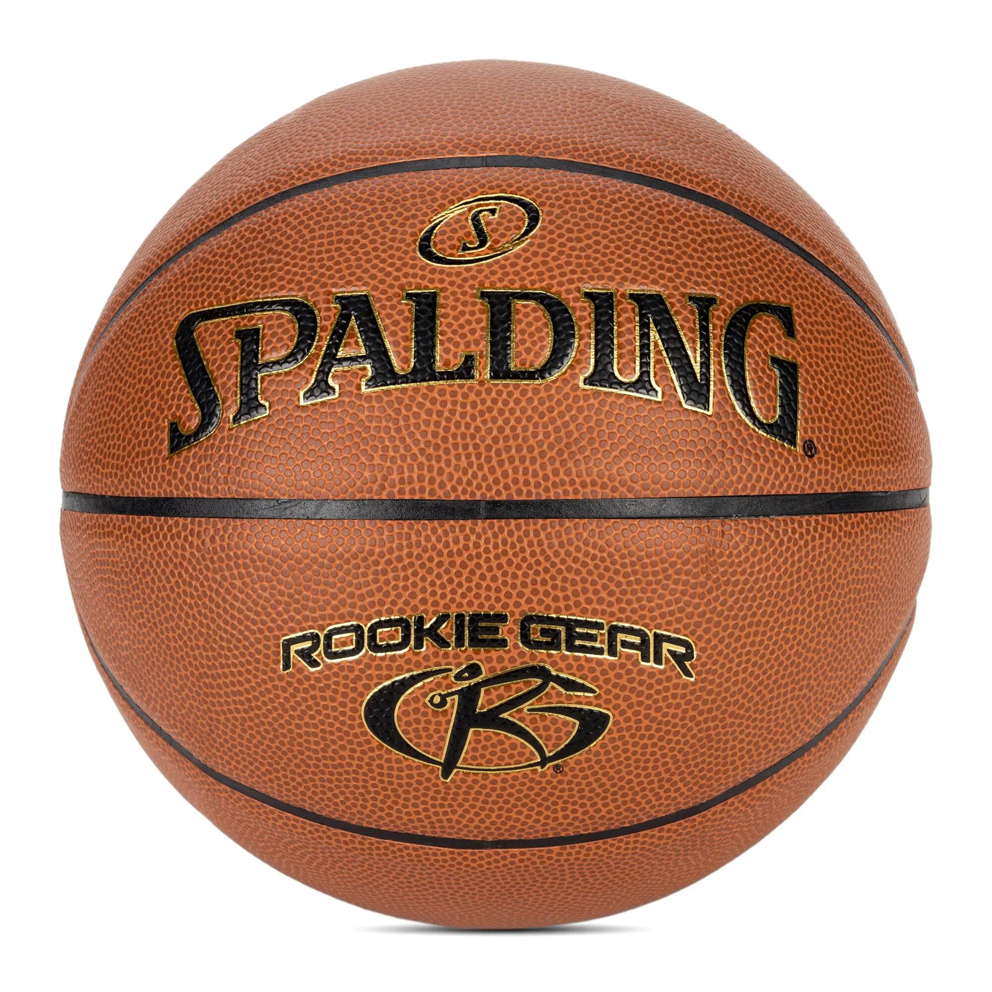 Pallone da basket Spalding junior misura 5 4/4