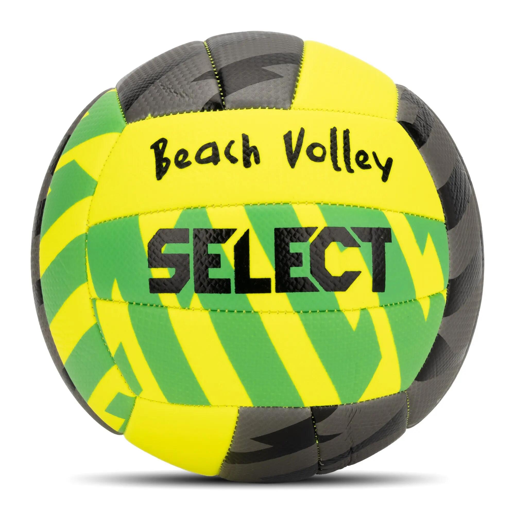 Pallone da beach volley SELECT 2024 4/5