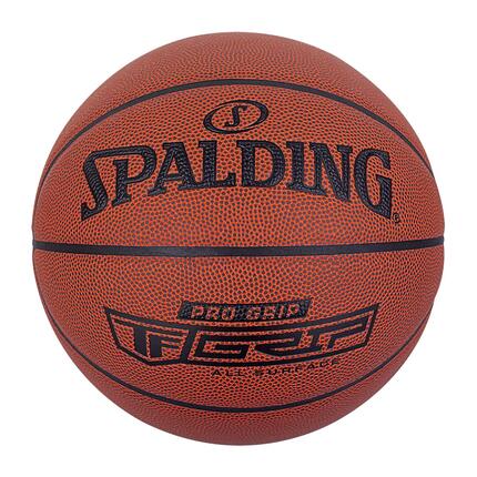 Ballon de basket Spalding Pro Grip