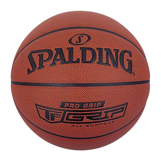 Ballon de basket Spalding Pro Grip