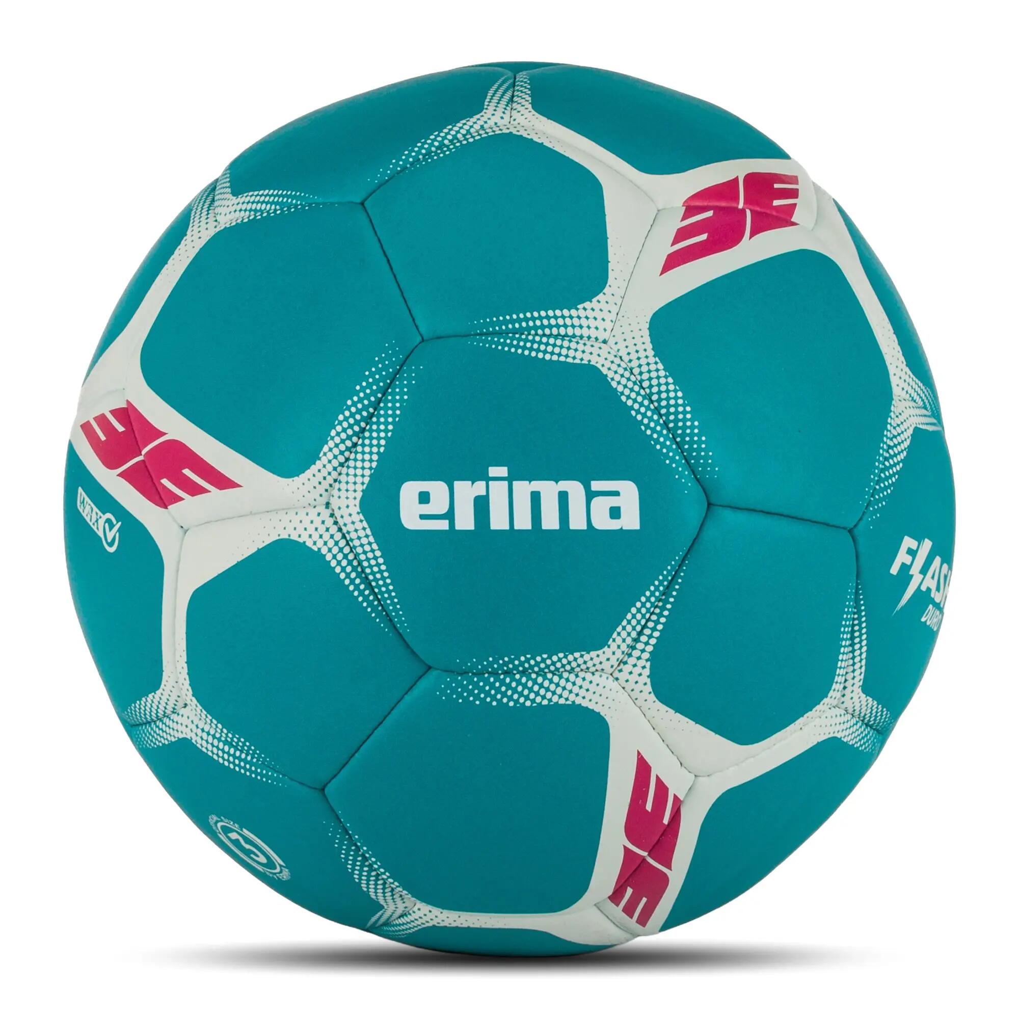 Ballon de handball Erima Flash Duro 4/4