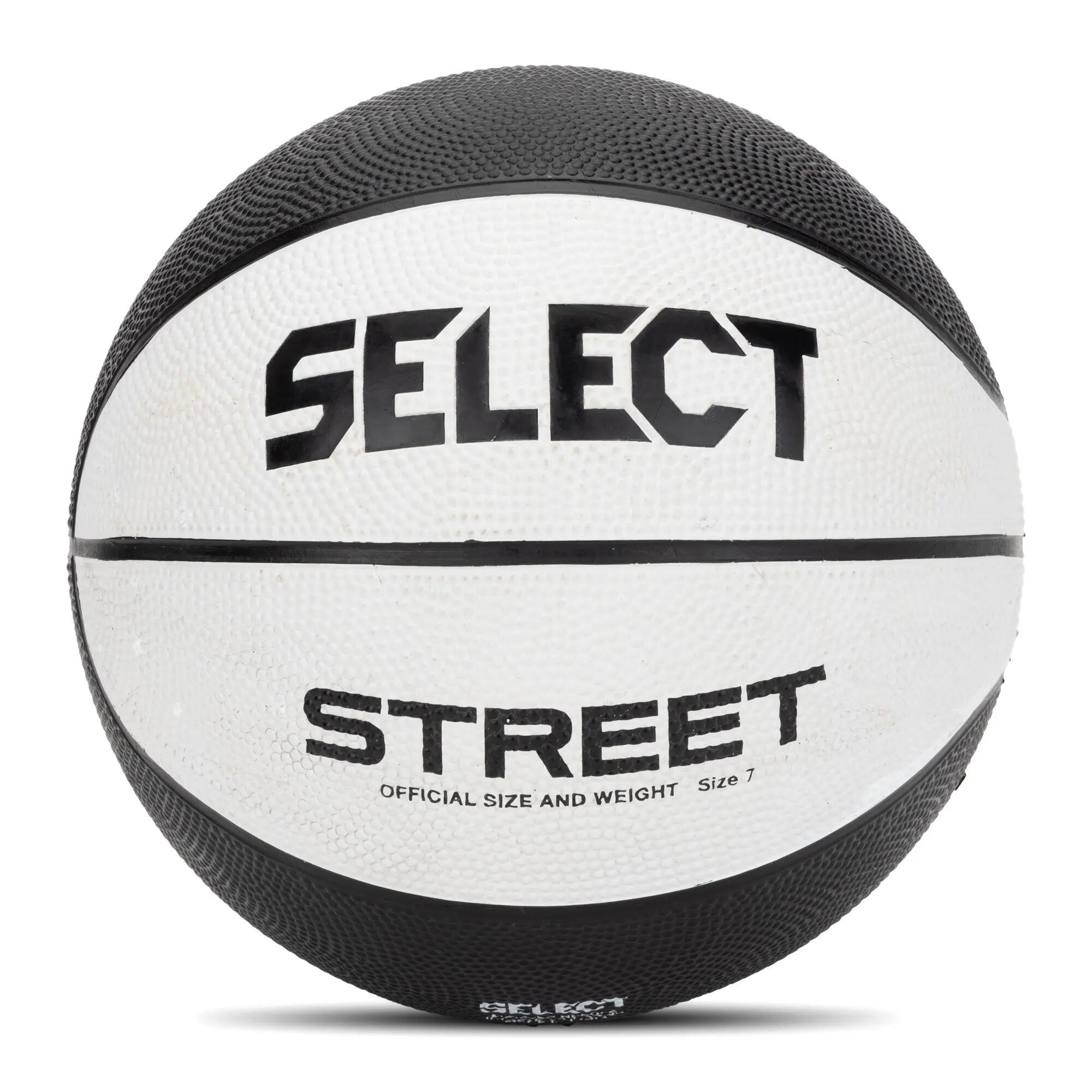 Basketbal Street 2023 Basketball 5/5