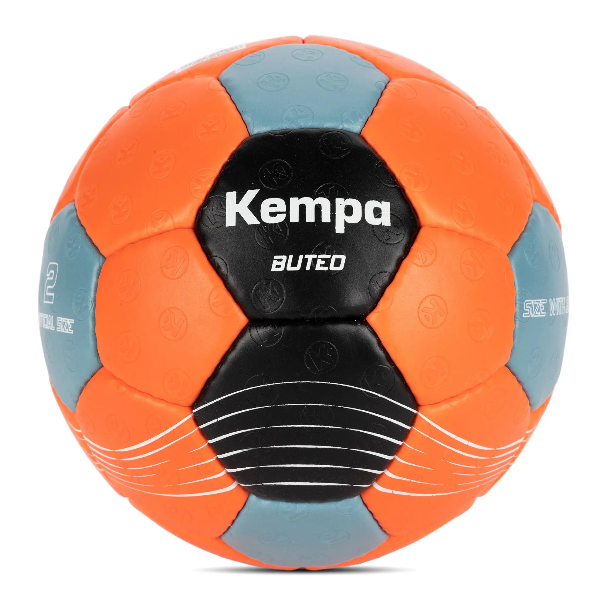 handball Buteo KEMPA 5/5