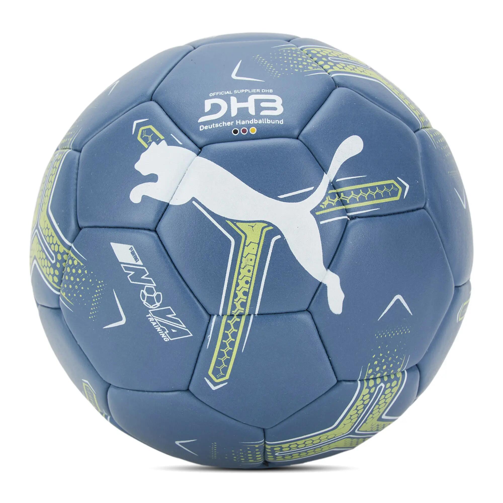 Ballon De Handball NOVA (Bleu) Taille 0 4/4