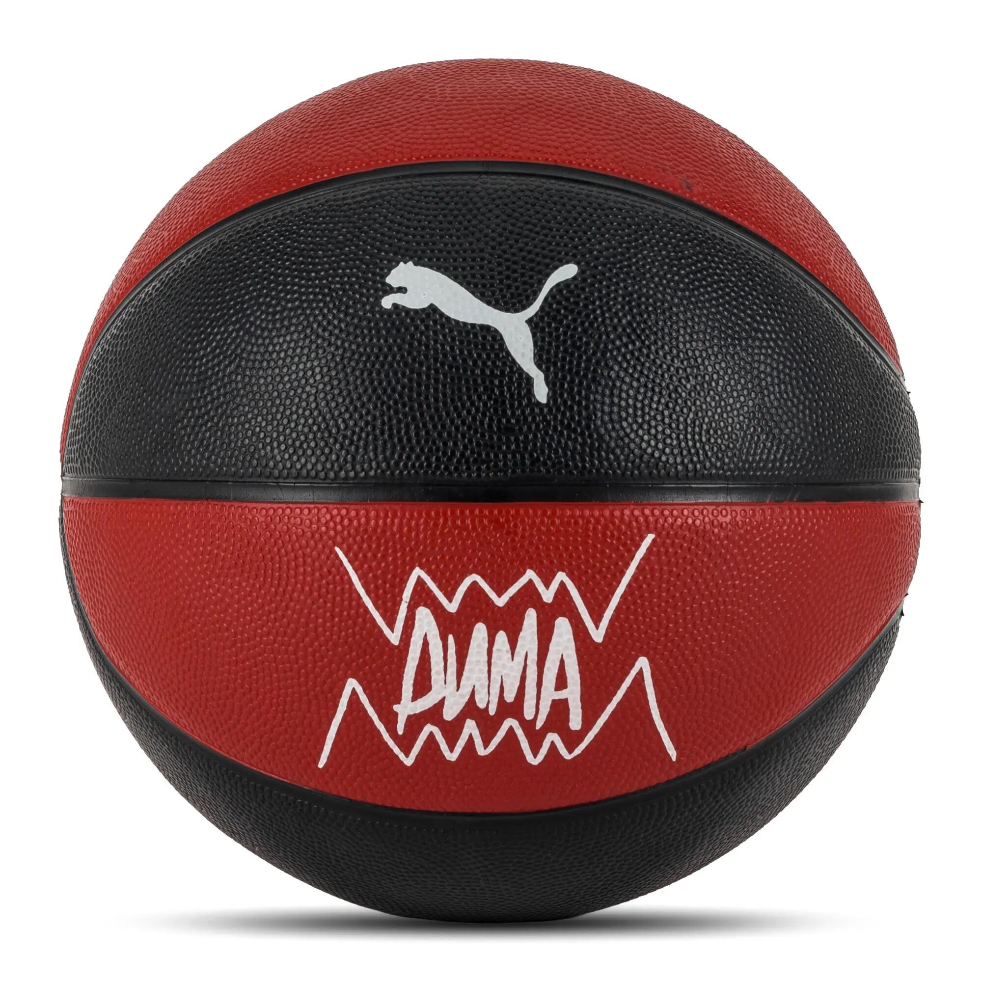 Ball Puma Teamjaws Basketball 4/5