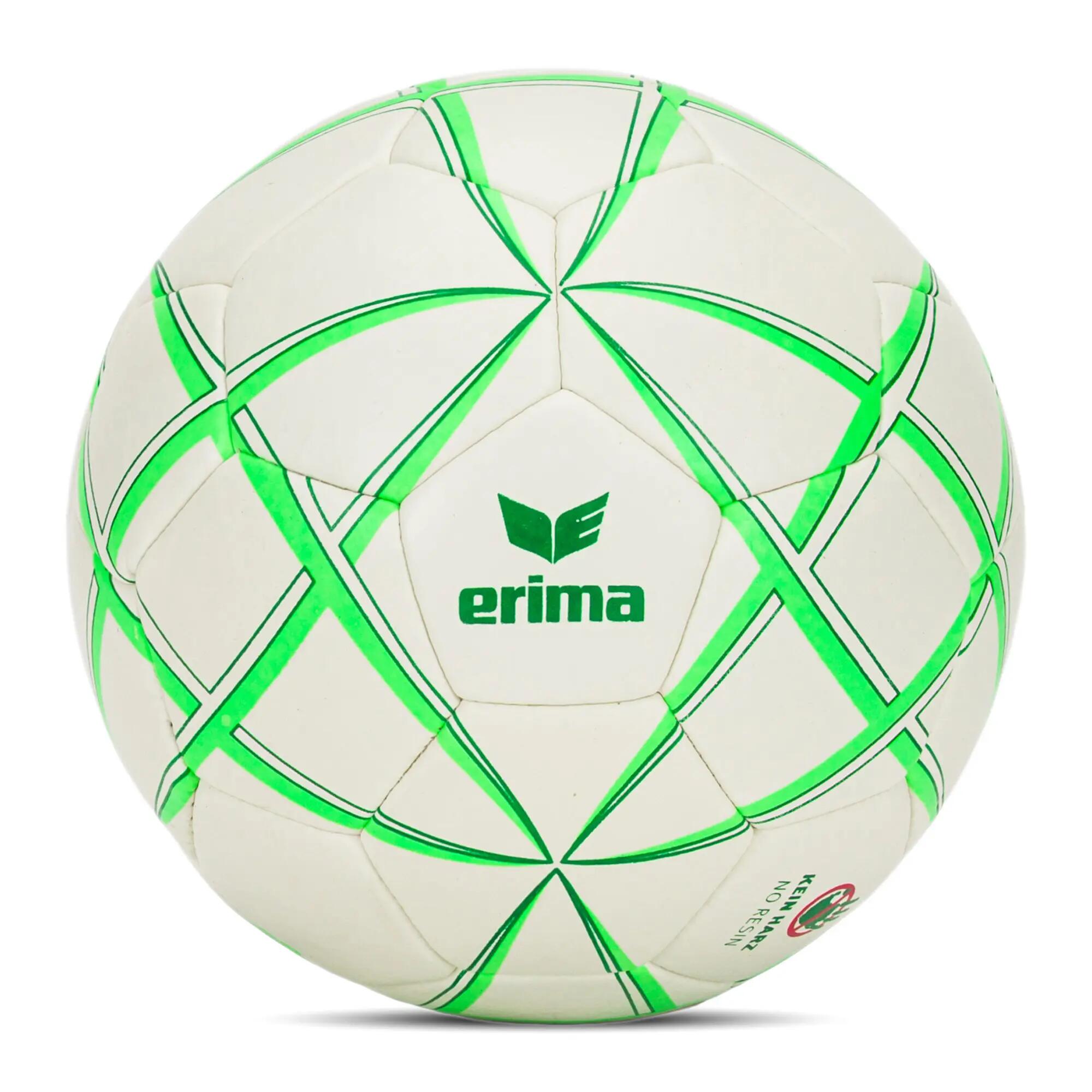 Ballon de handball Erima Magic White 4/4