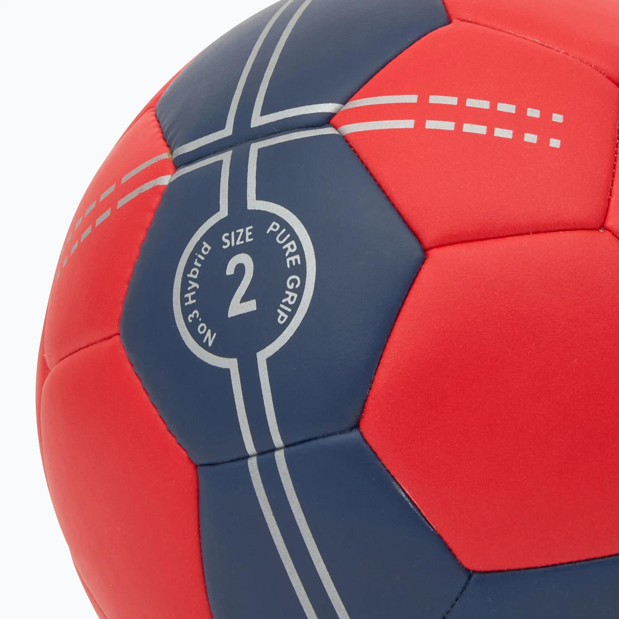 Ballon Erima Pure Grip No. 3 Hybrid 3/4