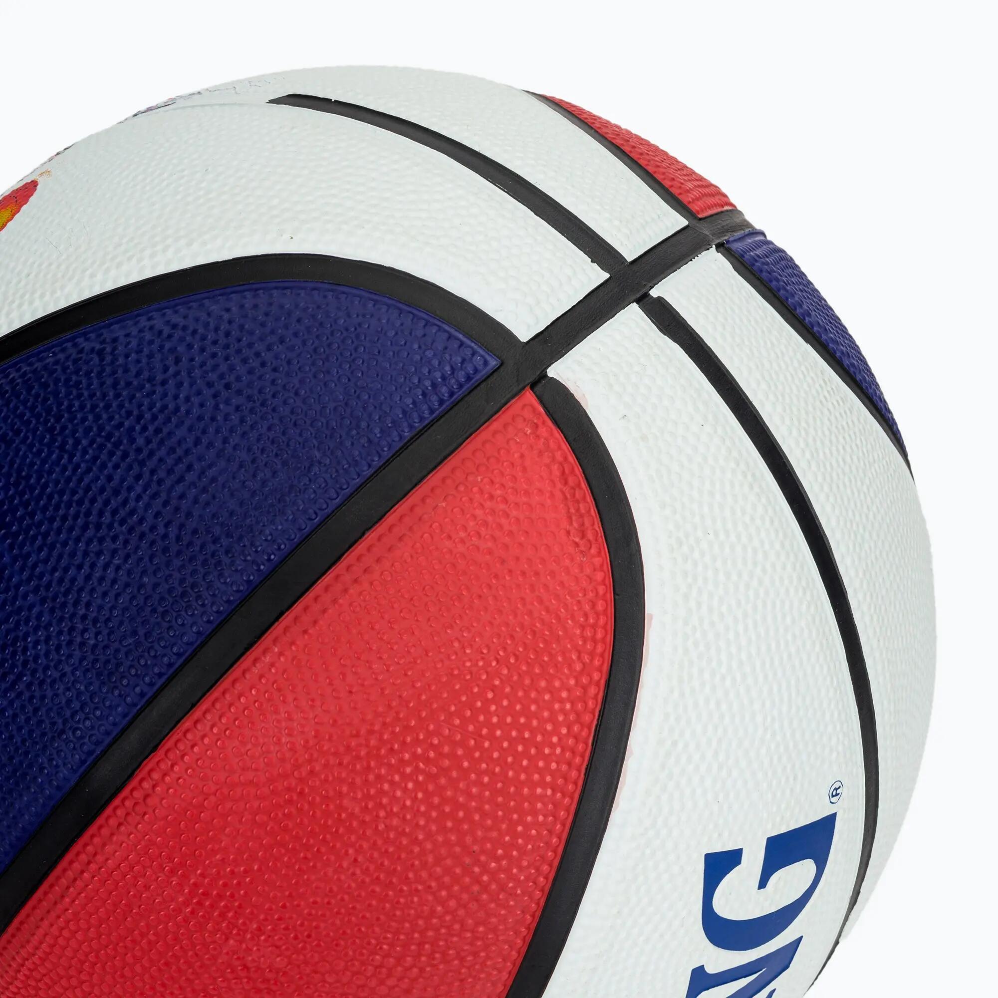 Basketball Spalding Space Jam 25th Anniversary 5/6