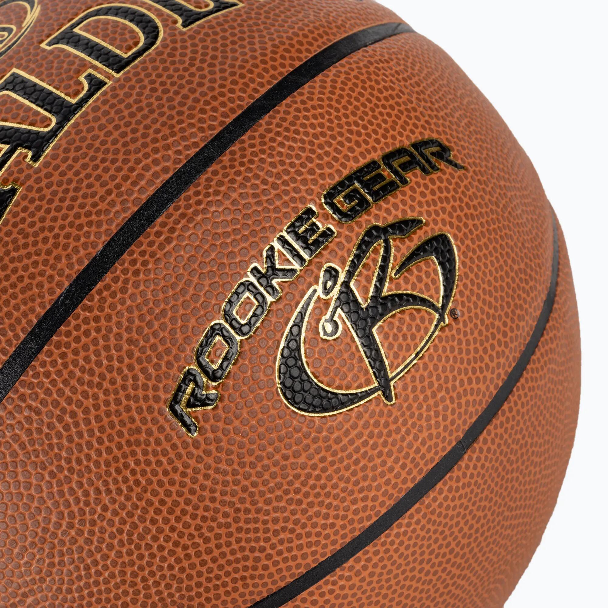 Pallone da basket Spalding junior misura 5 3/4