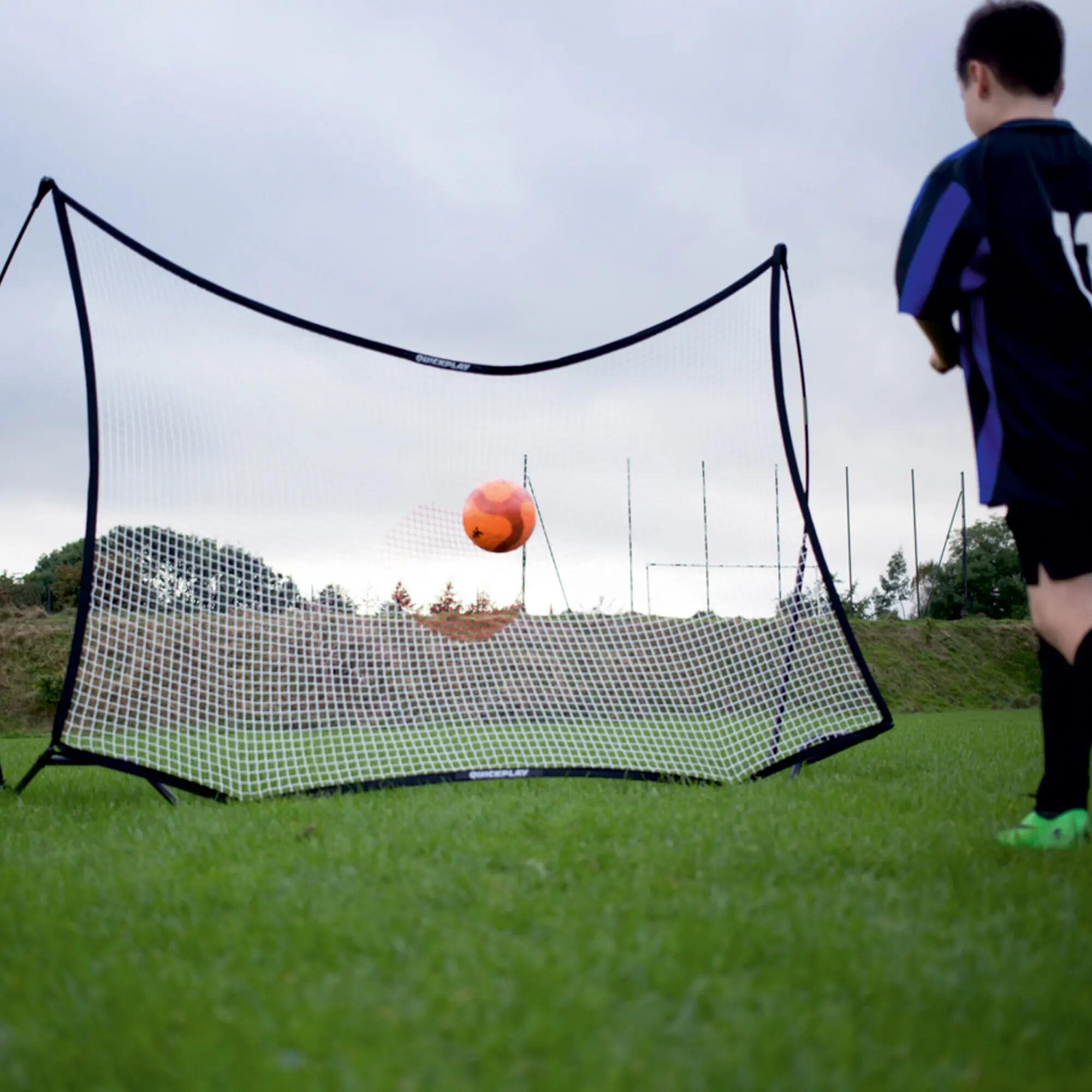Rebondisseur QuickPlay Kickster Spot 240 x 150 6/7