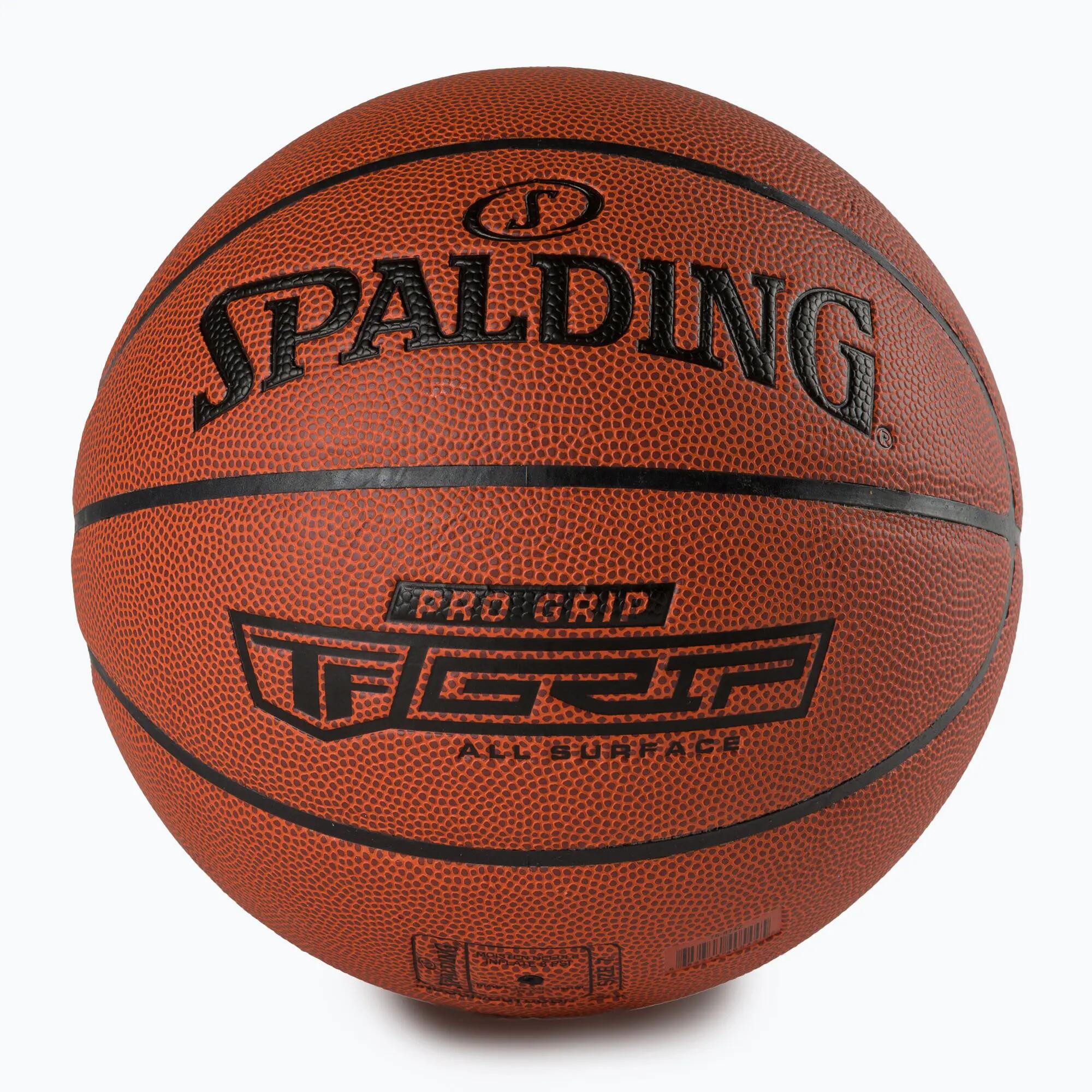 Spalding Pro Grip-basketbal 4/4