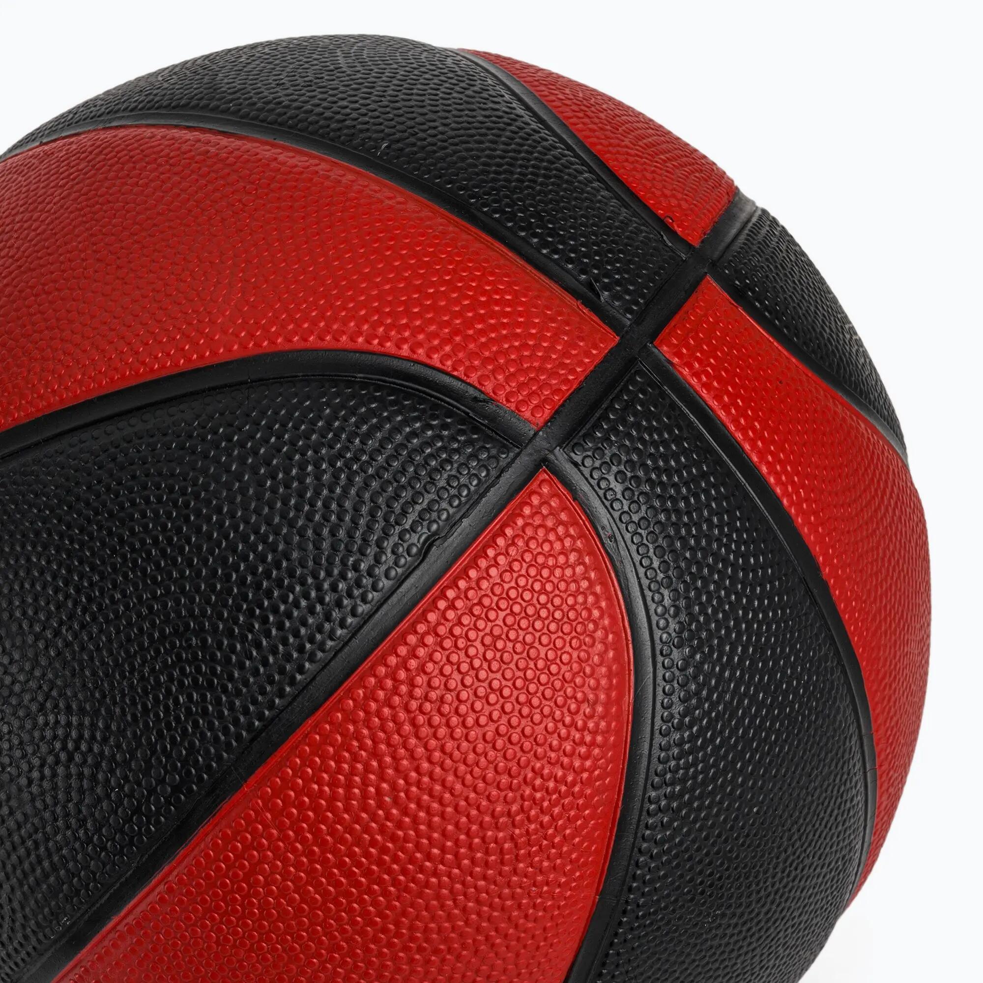 Ball Puma Teamjaws Basketball 3/5