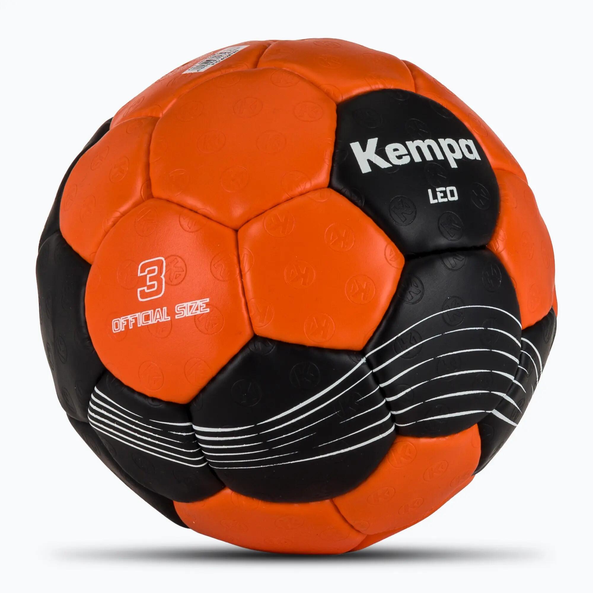 Pallamano Kempa Leo 2/4