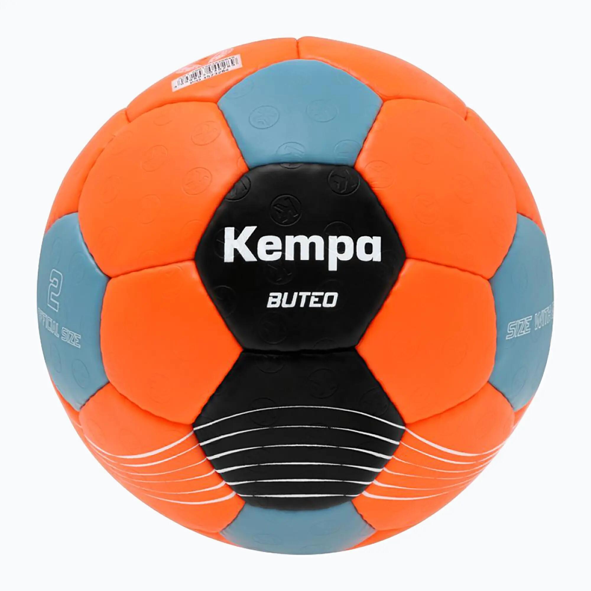 handball Buteo KEMPA 4/5