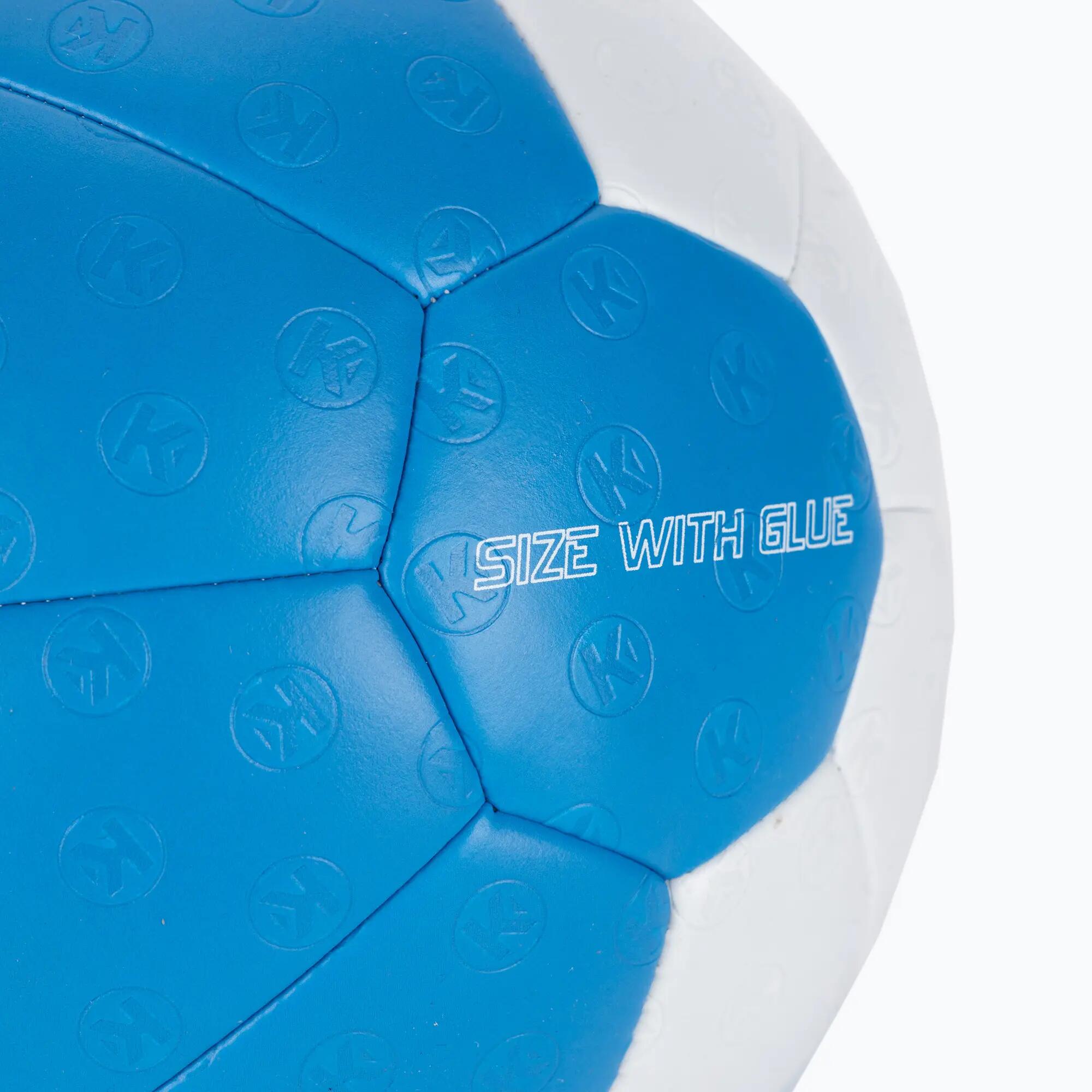 Bola Andebol Kempa Spectrum Synergy Primo 4/6