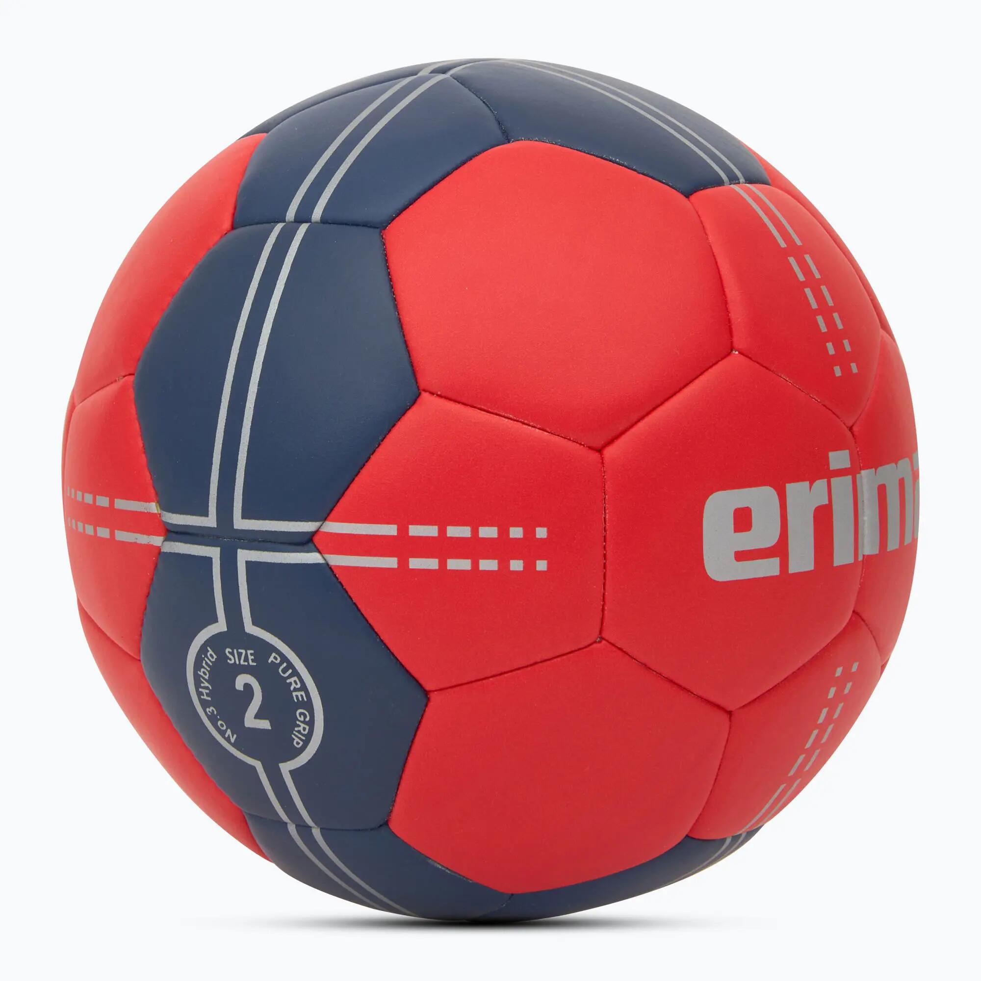 Ballon Erima Pure Grip No. 3 Hybrid 2/4
