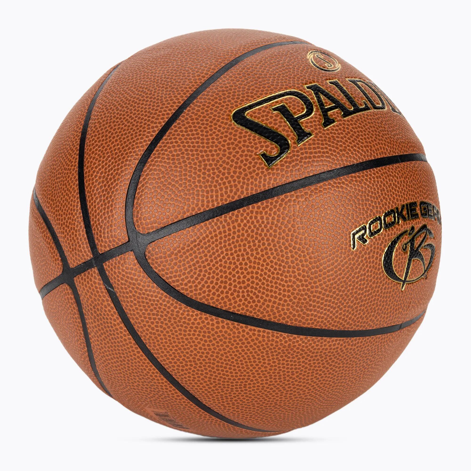 Pallone da basket Spalding junior misura 5 2/4