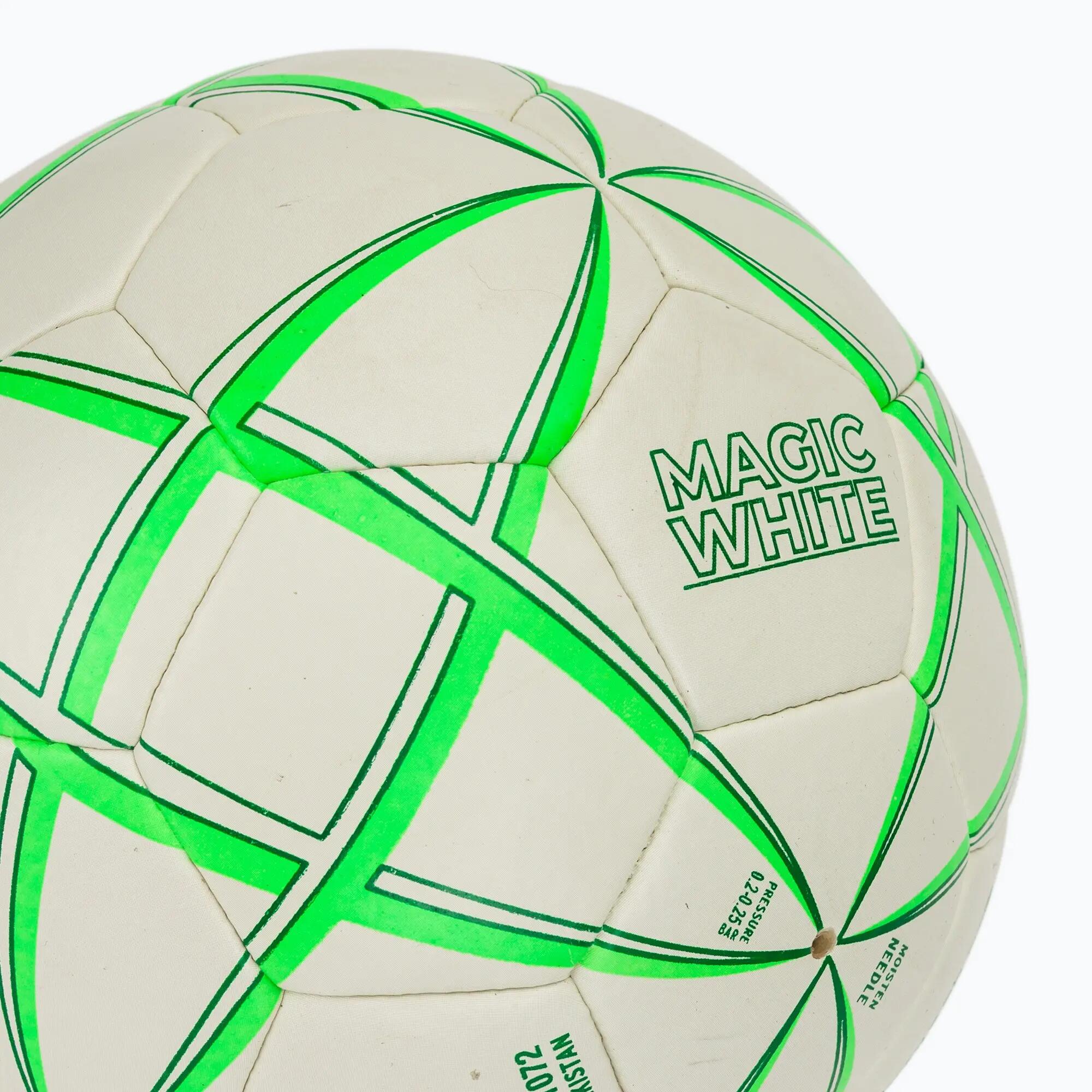 Ballon de handball Erima Magic White 3/4
