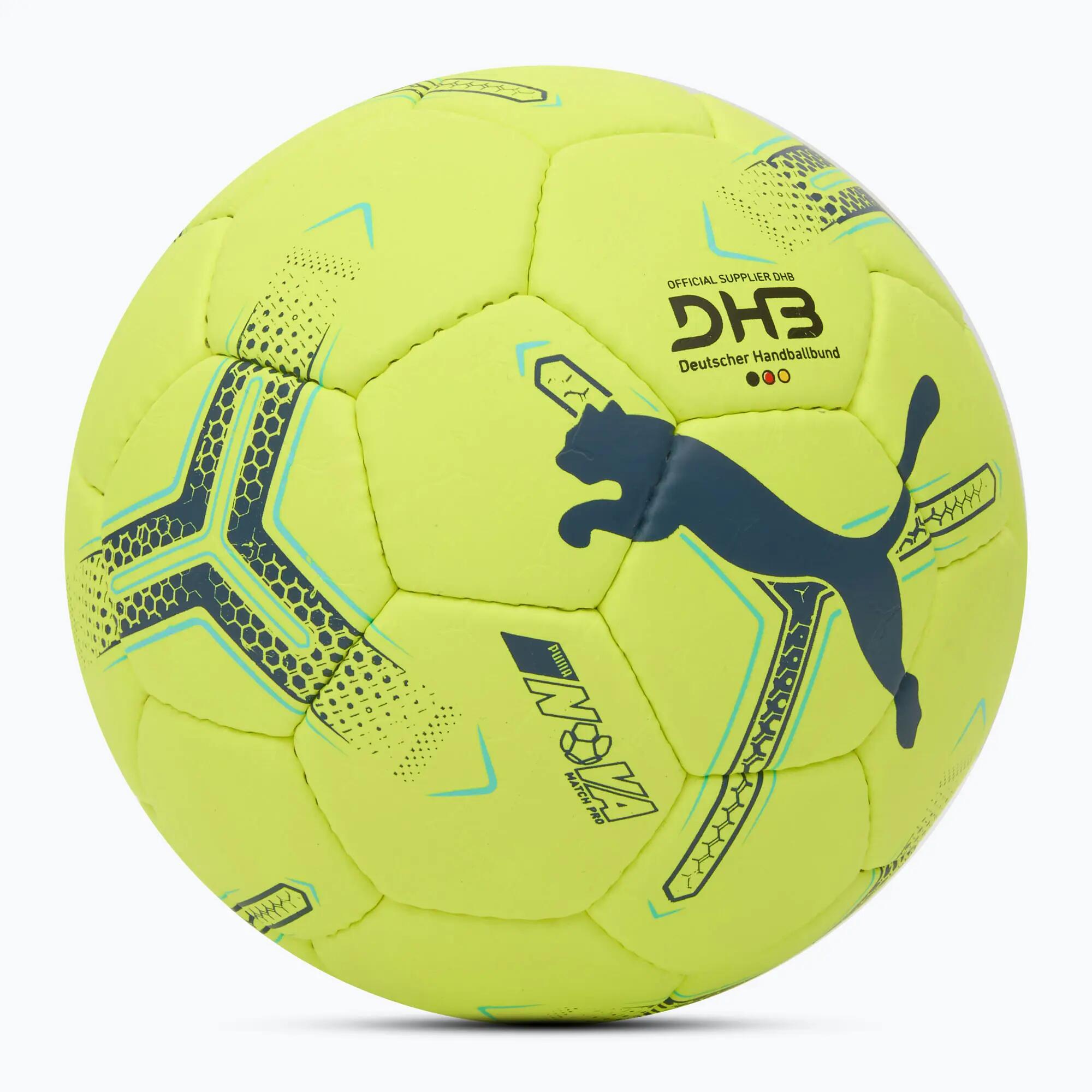 Bola PUMA NOVA Match Pro PUMA 2/4