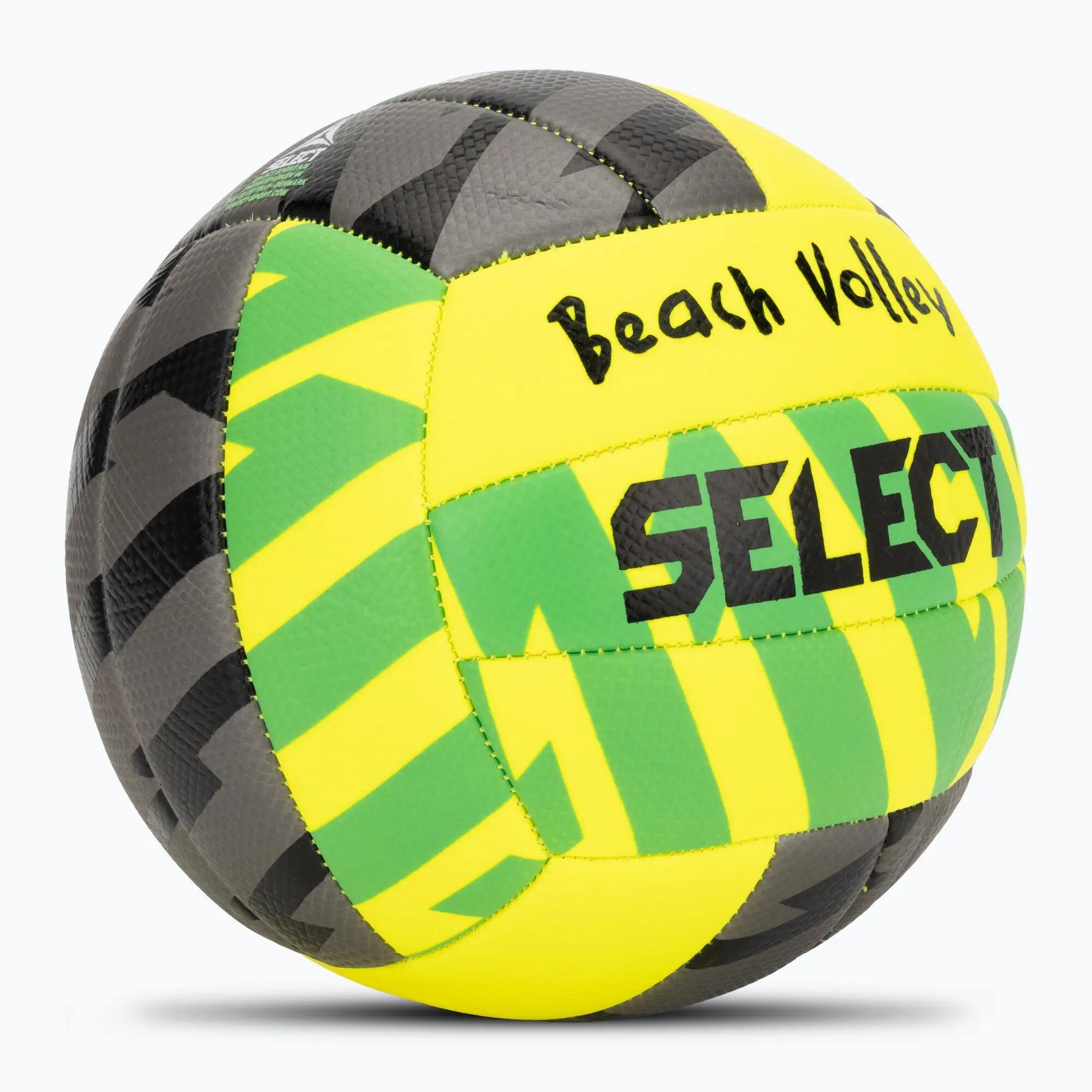 Pallone da beach volley SELECT 2024 2/5