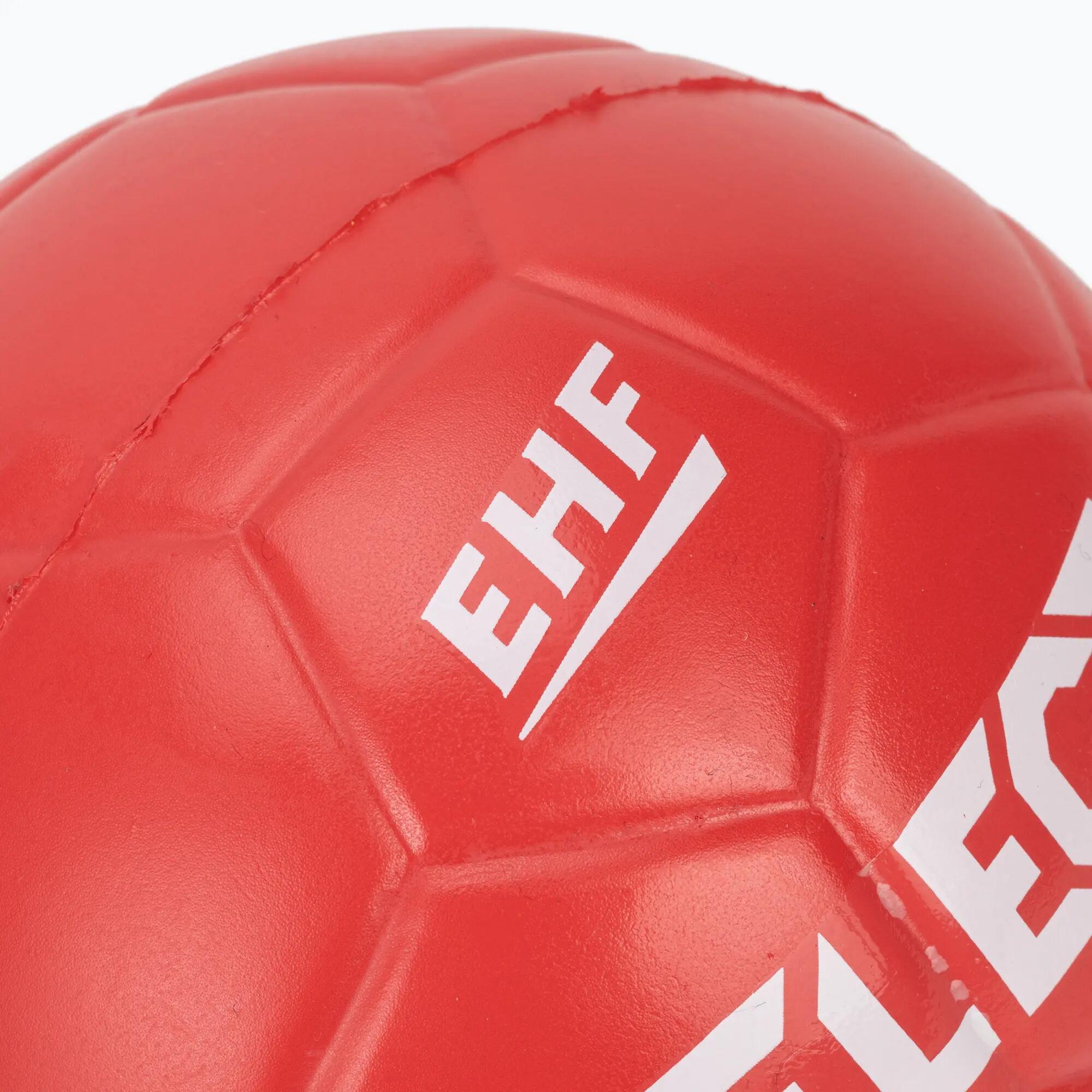 Ballon de Hand en MOUSSE ENFANT V23 Select 42 cm 3/5