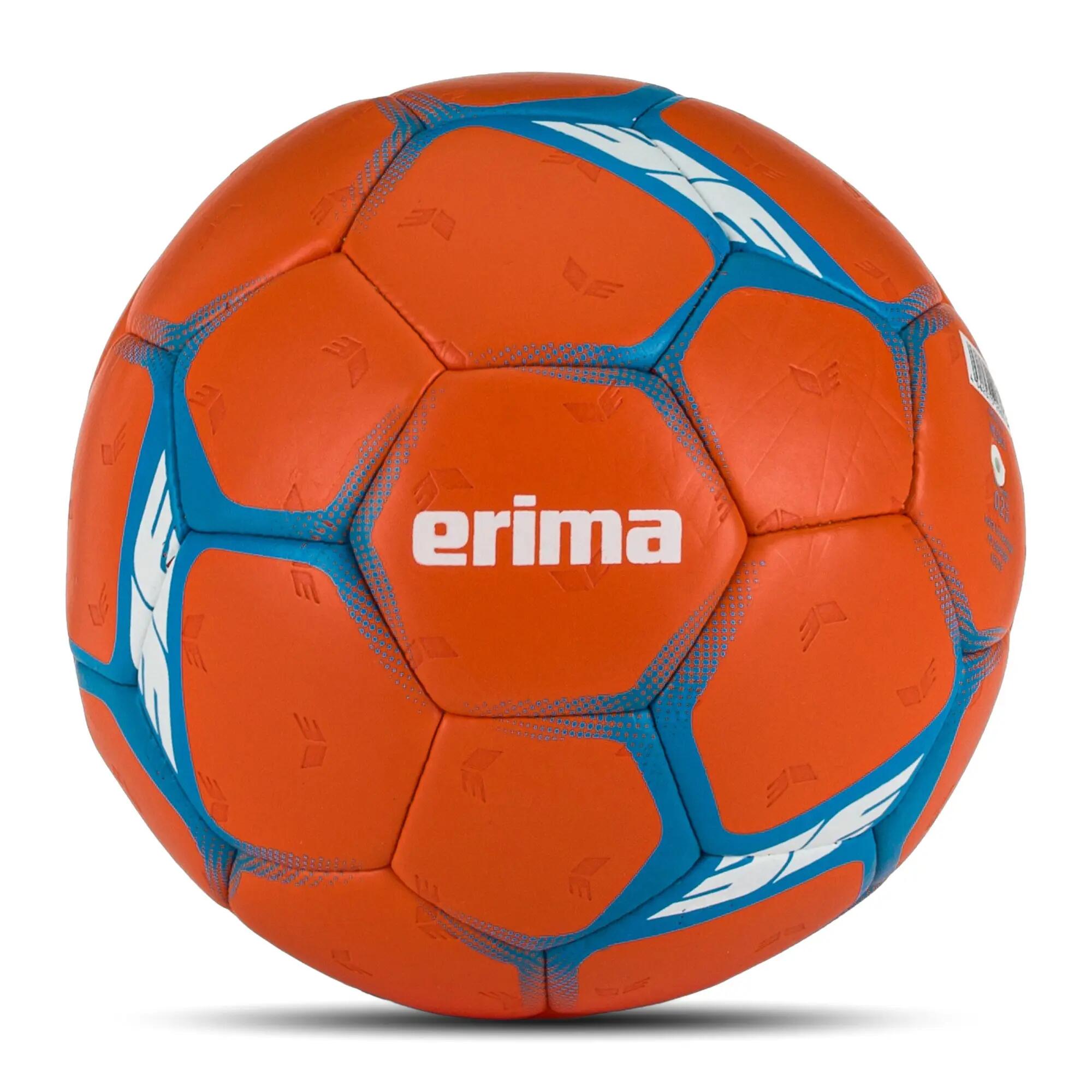 Ballon de handball enfant Erima Flash 4/4