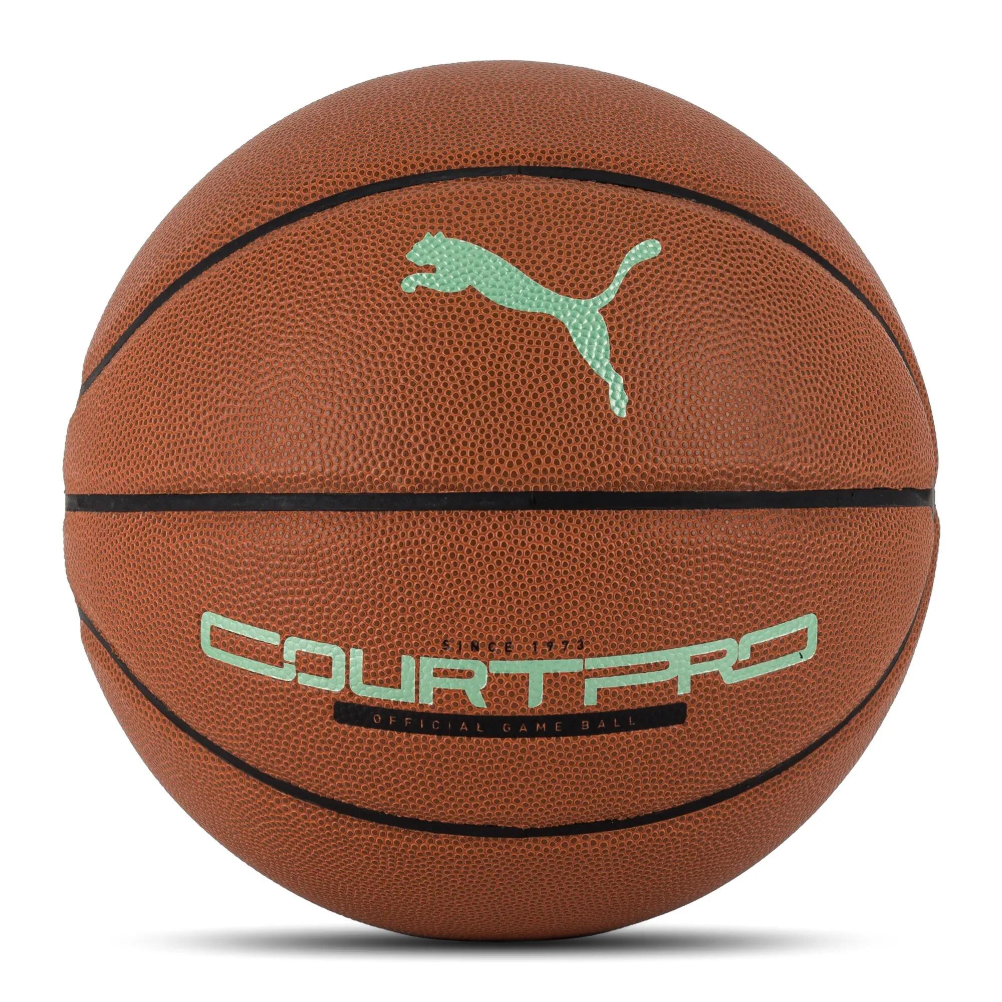 Bola Puma TeamJaws 4/8